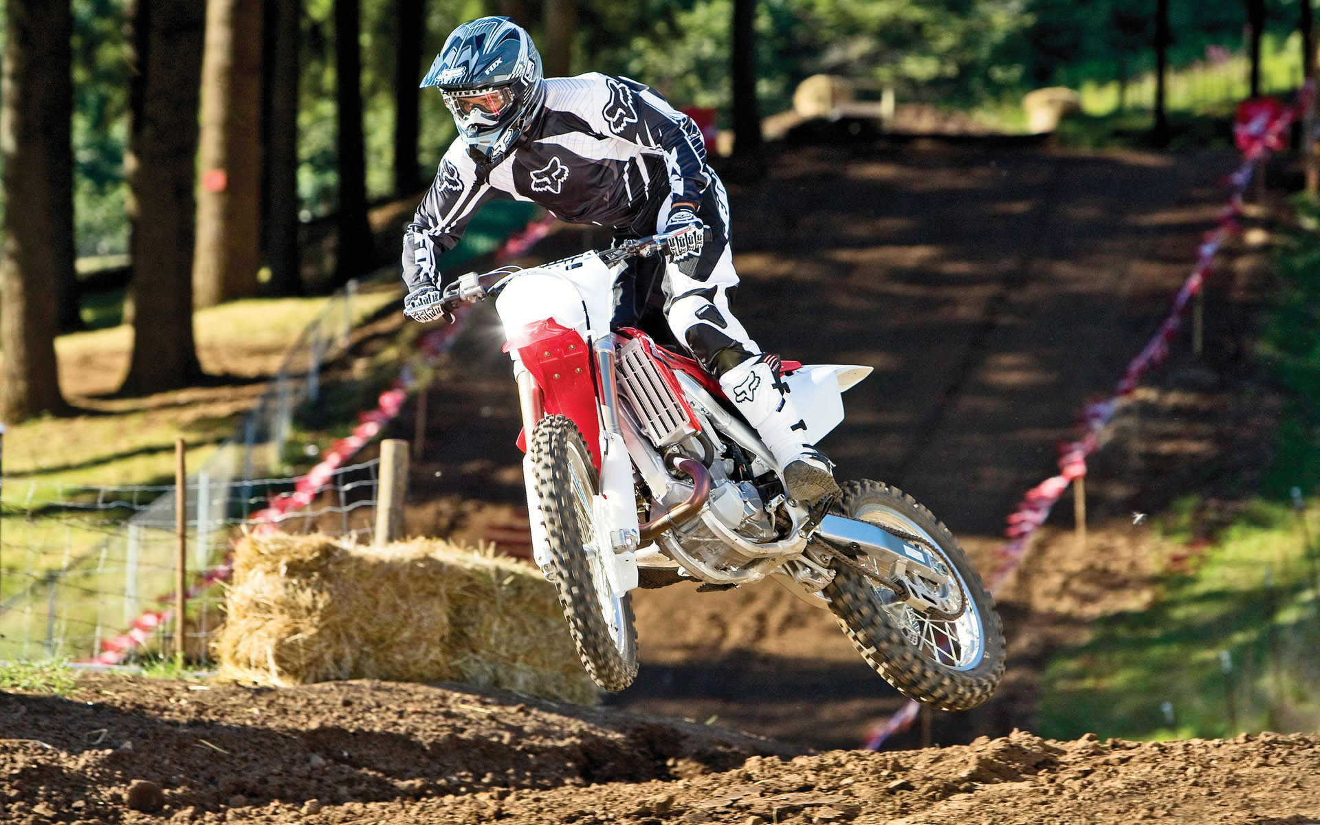 Download mobile wallpaper Sports, Motocross for free.