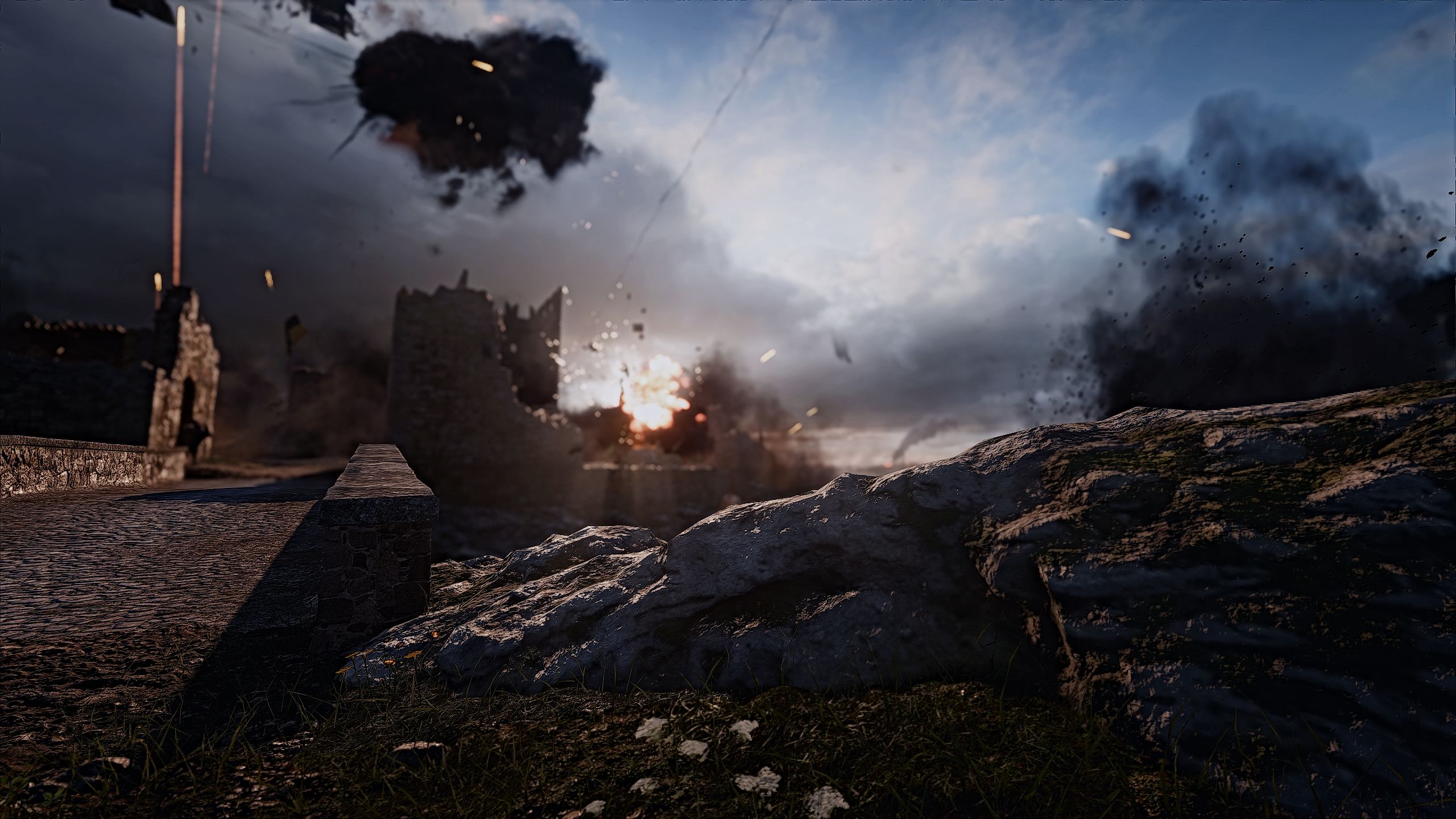 Free download wallpaper Battlefield, Video Game, Battlefield 1 on your PC desktop