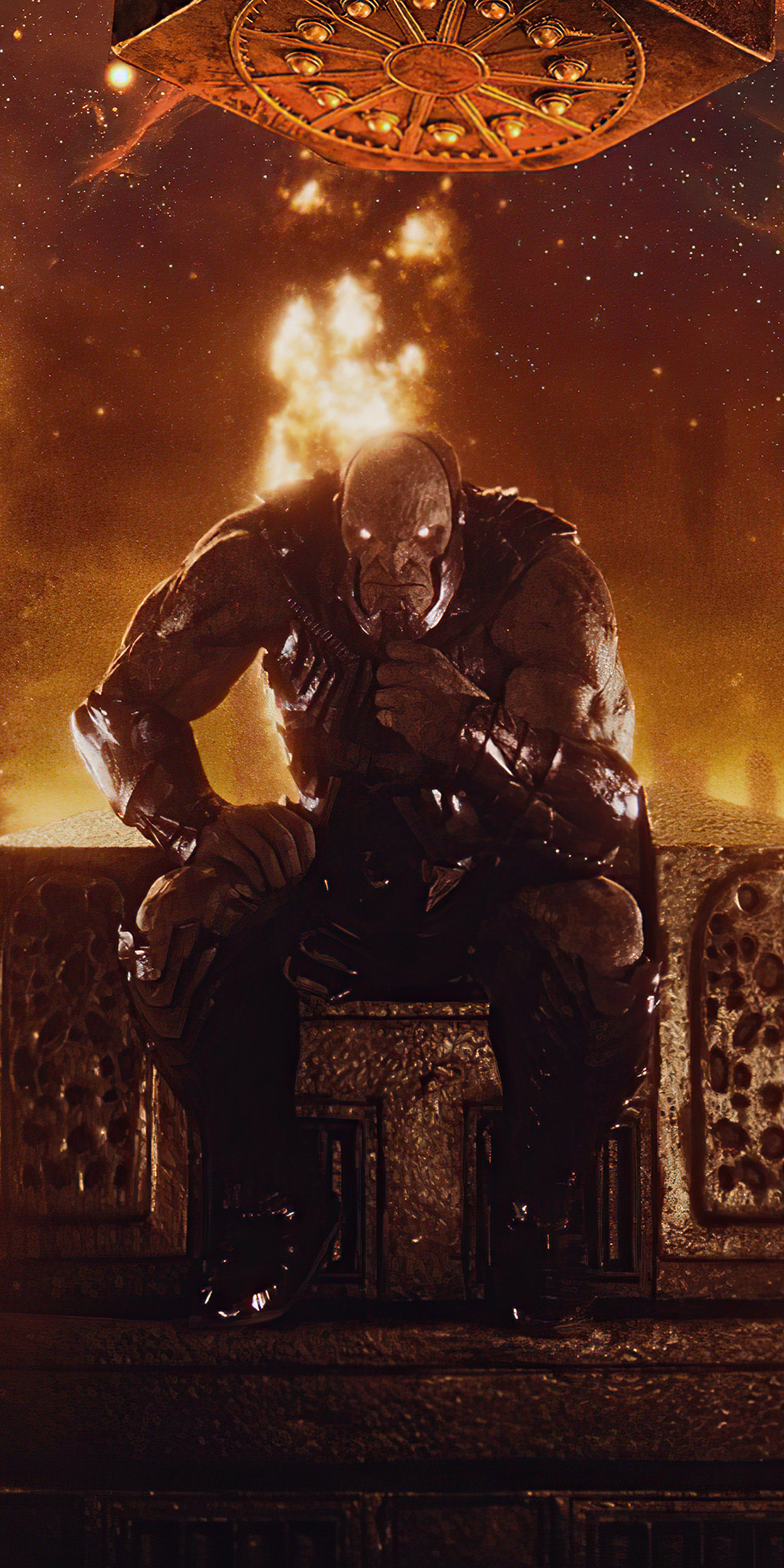 Baixar papel de parede para celular de Filme, Darkseid (Dc Comics), Liga Da Justiça, Liga Da Justiça De Zack Snyder gratuito.