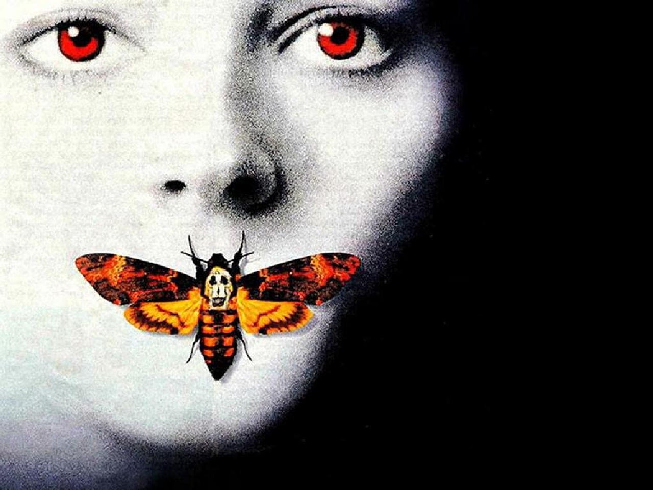 the silence of the lambs, movie