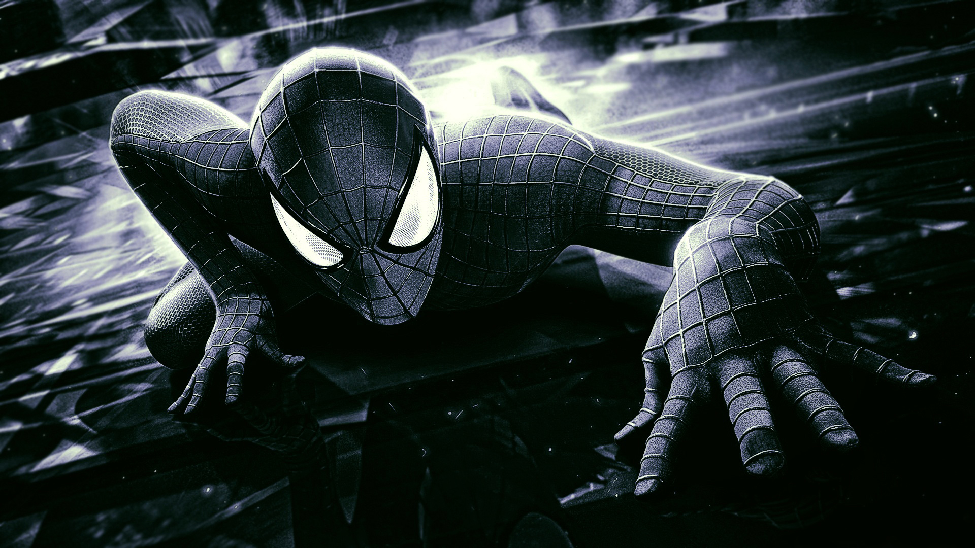 400320 télécharger l'image spider man, film, the amazing spider man : le destin d'un héros, homme araignée - fonds d'écran et économiseurs d'écran gratuits