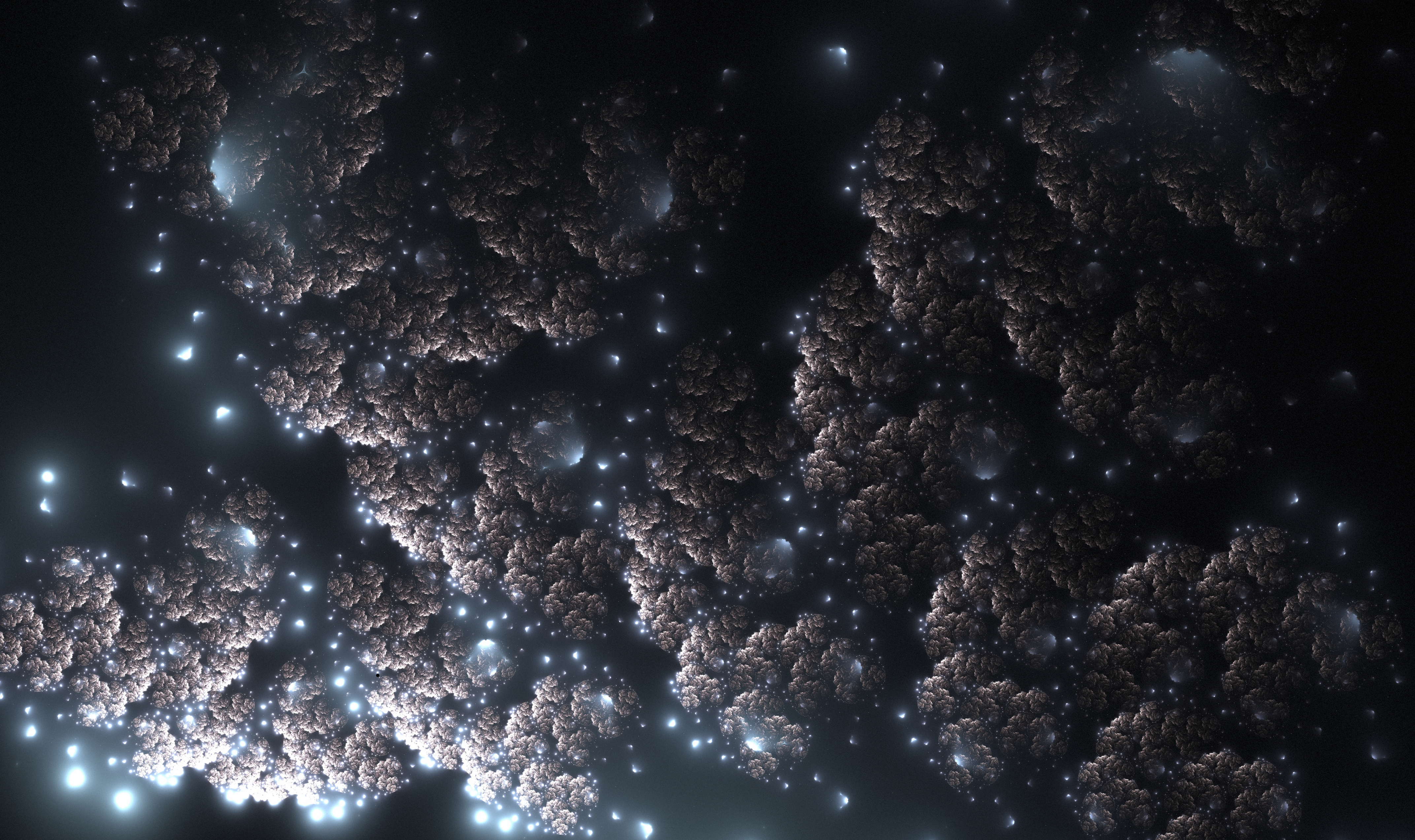 Free download wallpaper Abstract, Fractal on your PC desktop