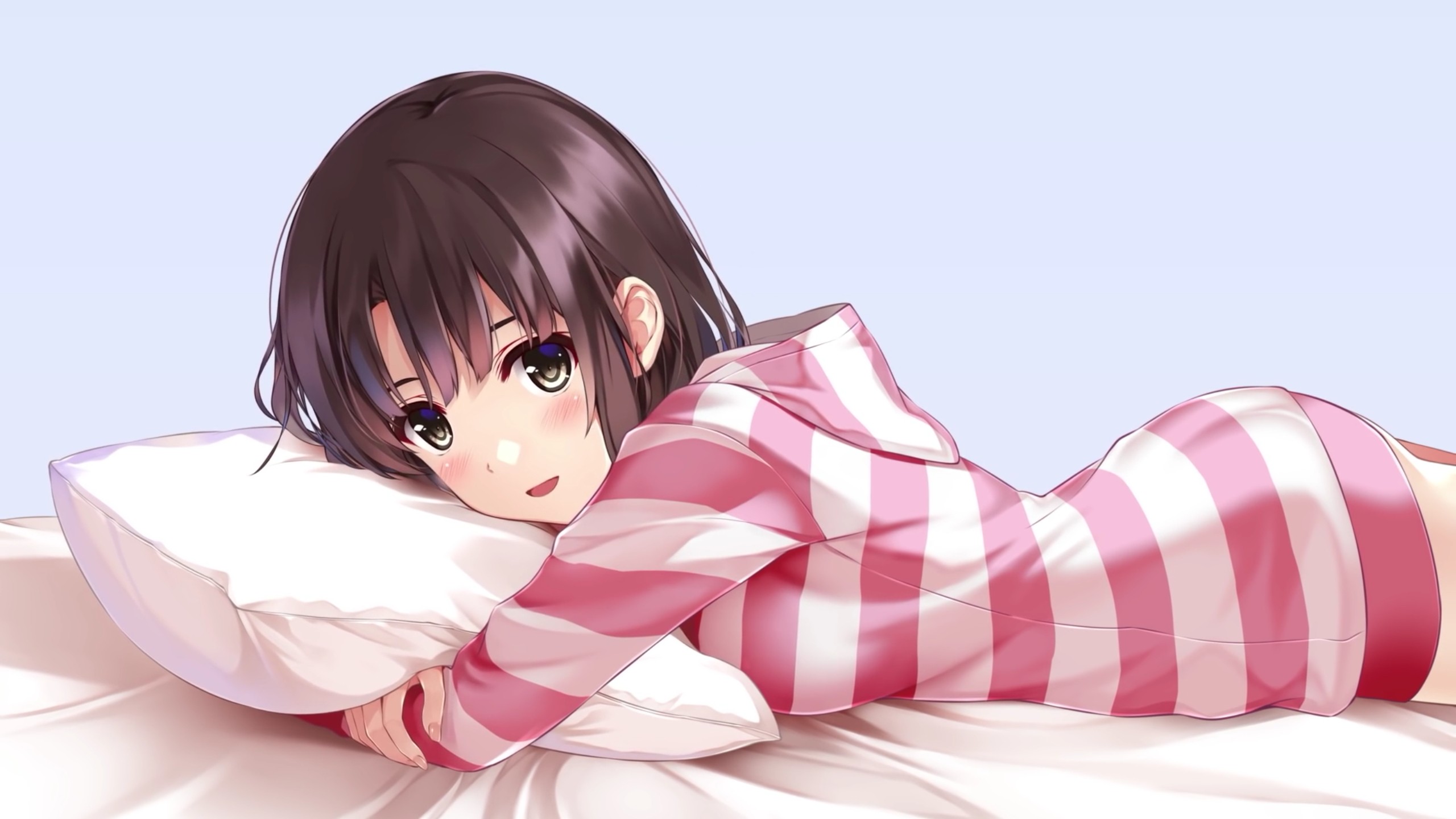 anime, saekano: how to raise a boring girlfriend, megumi katō