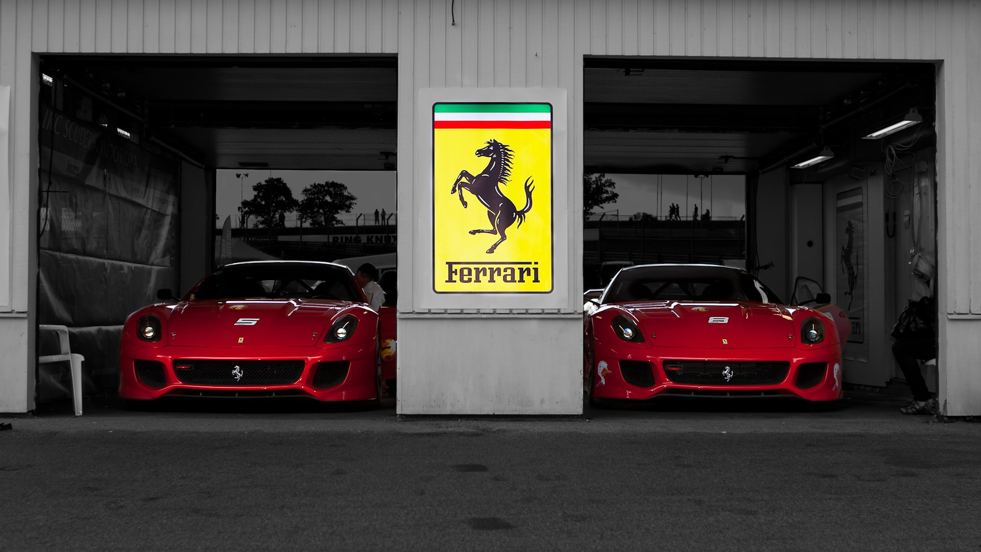 289210 Salvapantallas y fondos de pantalla Ferrari en tu teléfono. Descarga imágenes de  gratis