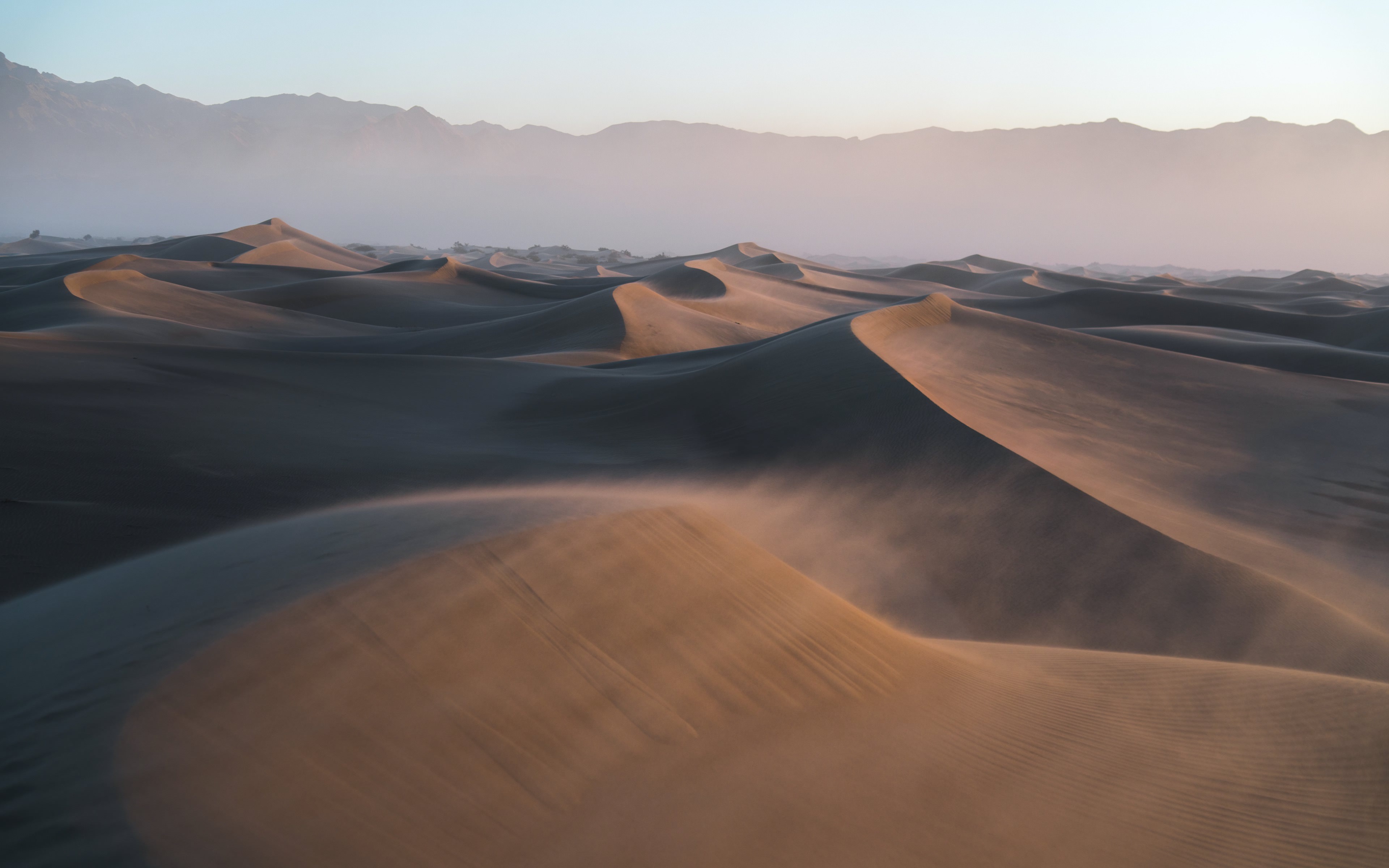Free download wallpaper Nature, Sand, Desert, Earth on your PC desktop