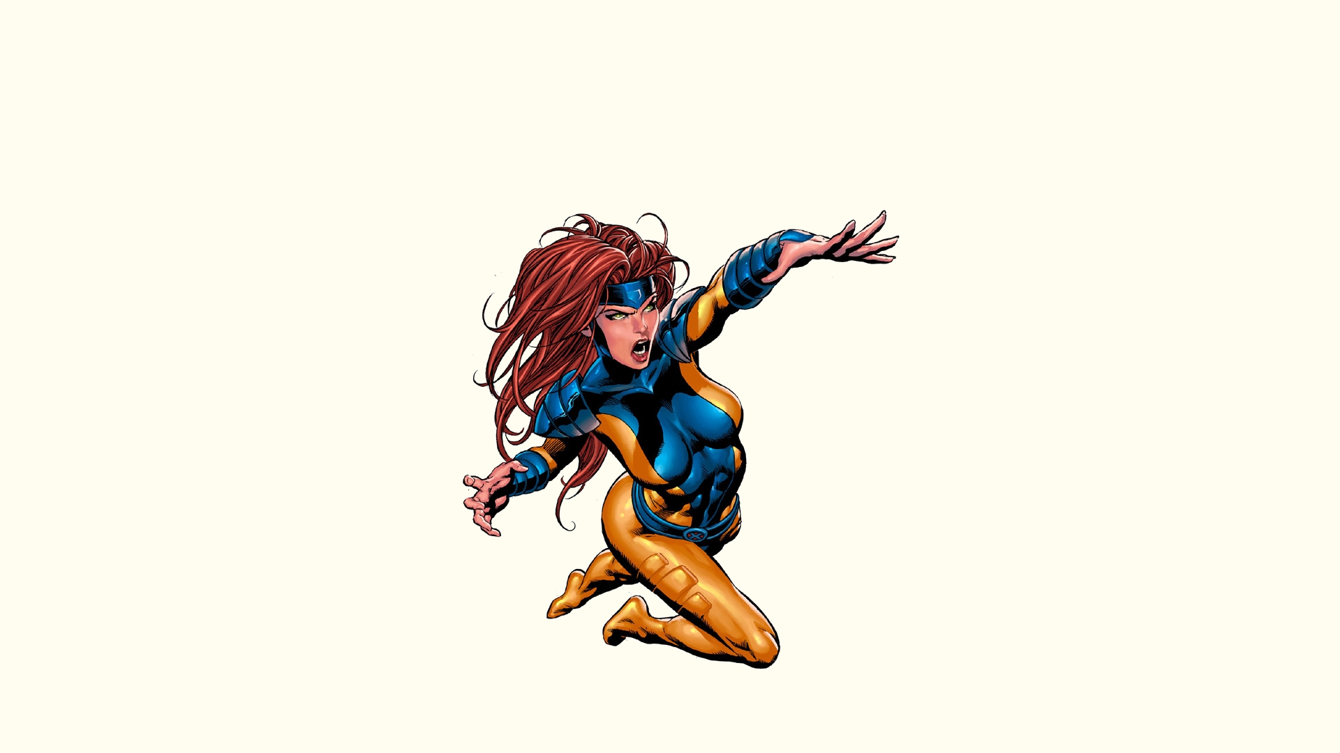 Baixar papel de parede para celular de Fénix, X Men: O Filme, História Em Quadrinhos gratuito.