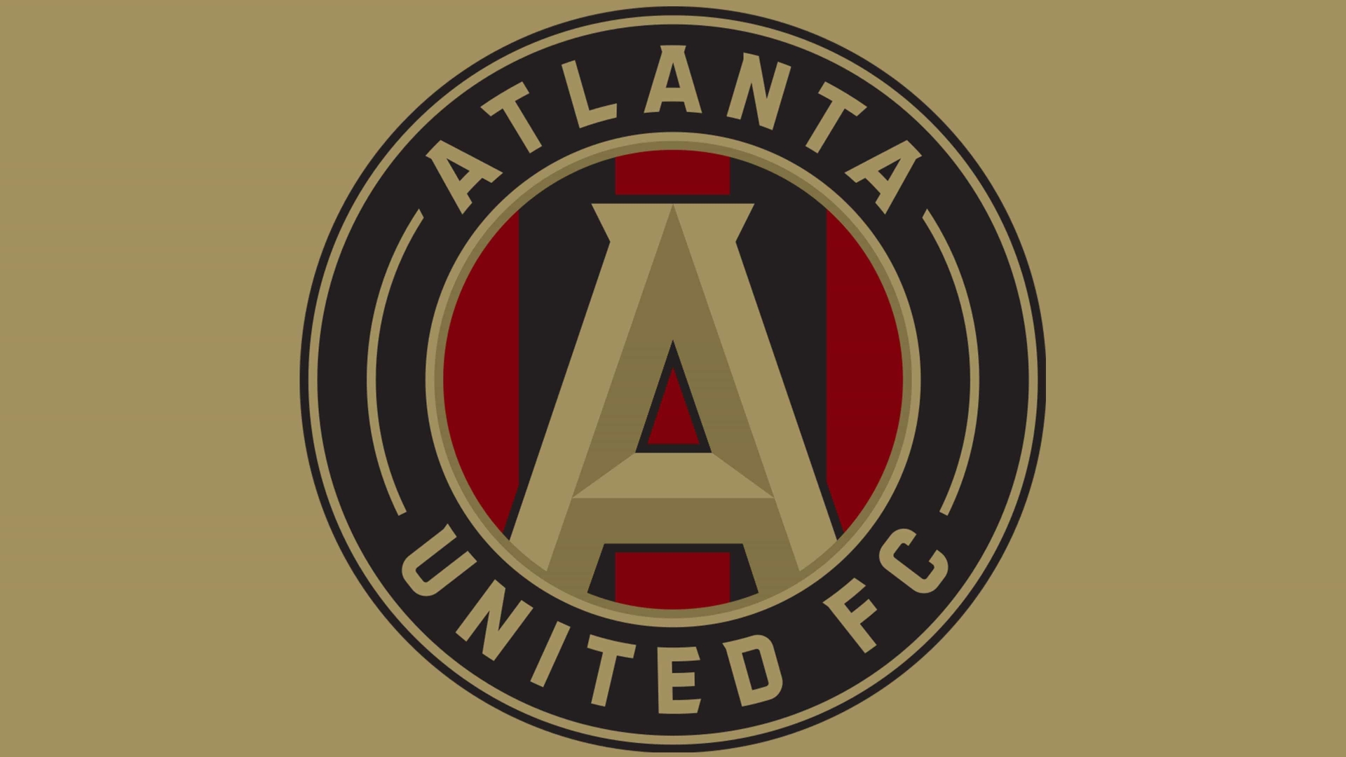 Download mobile wallpaper Sports, Logo, Soccer, Mls, Atlanta United Fc for free.