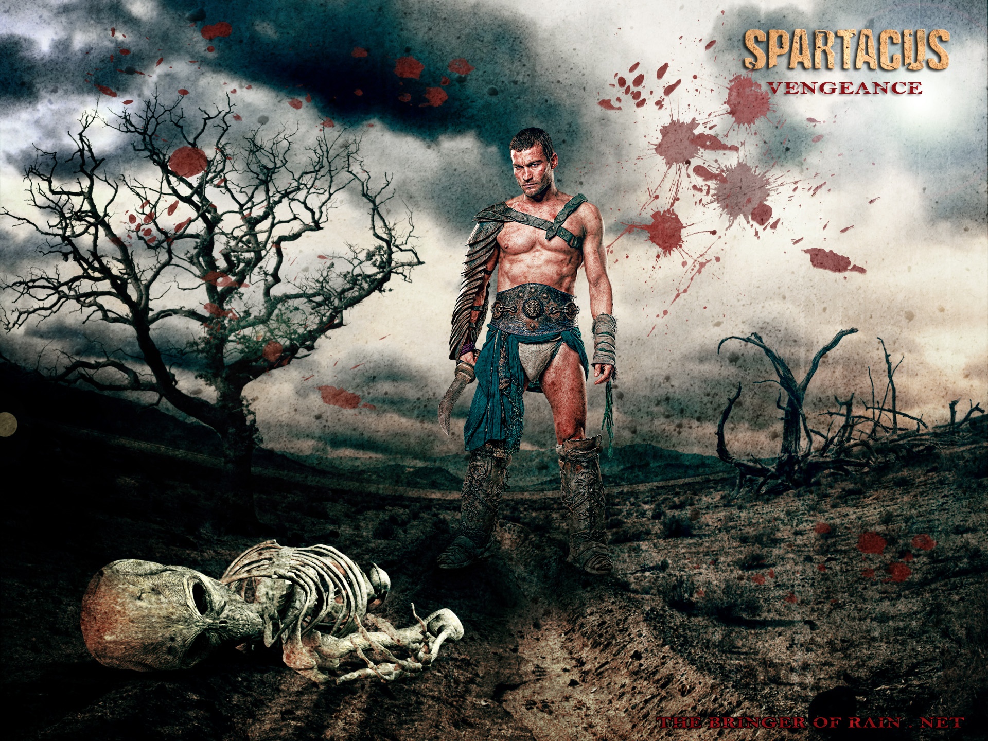 589160 télécharger le fond d'écran spartacus: le sang des gladiateurs, séries tv - économiseurs d'écran et images gratuitement