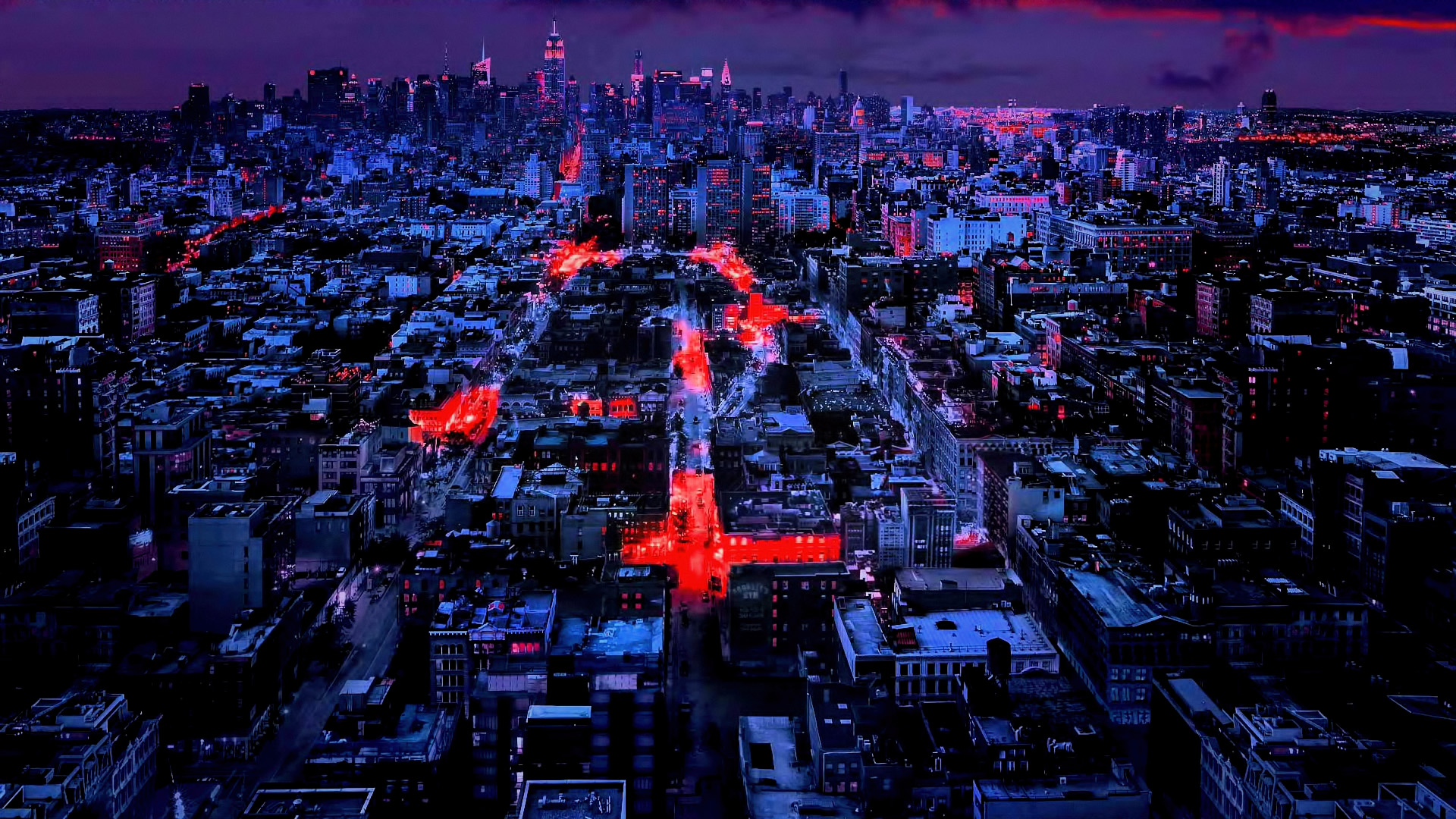 Laden Sie das Fernsehserien, Marvel's Daredevil-Bild kostenlos auf Ihren PC-Desktop herunter