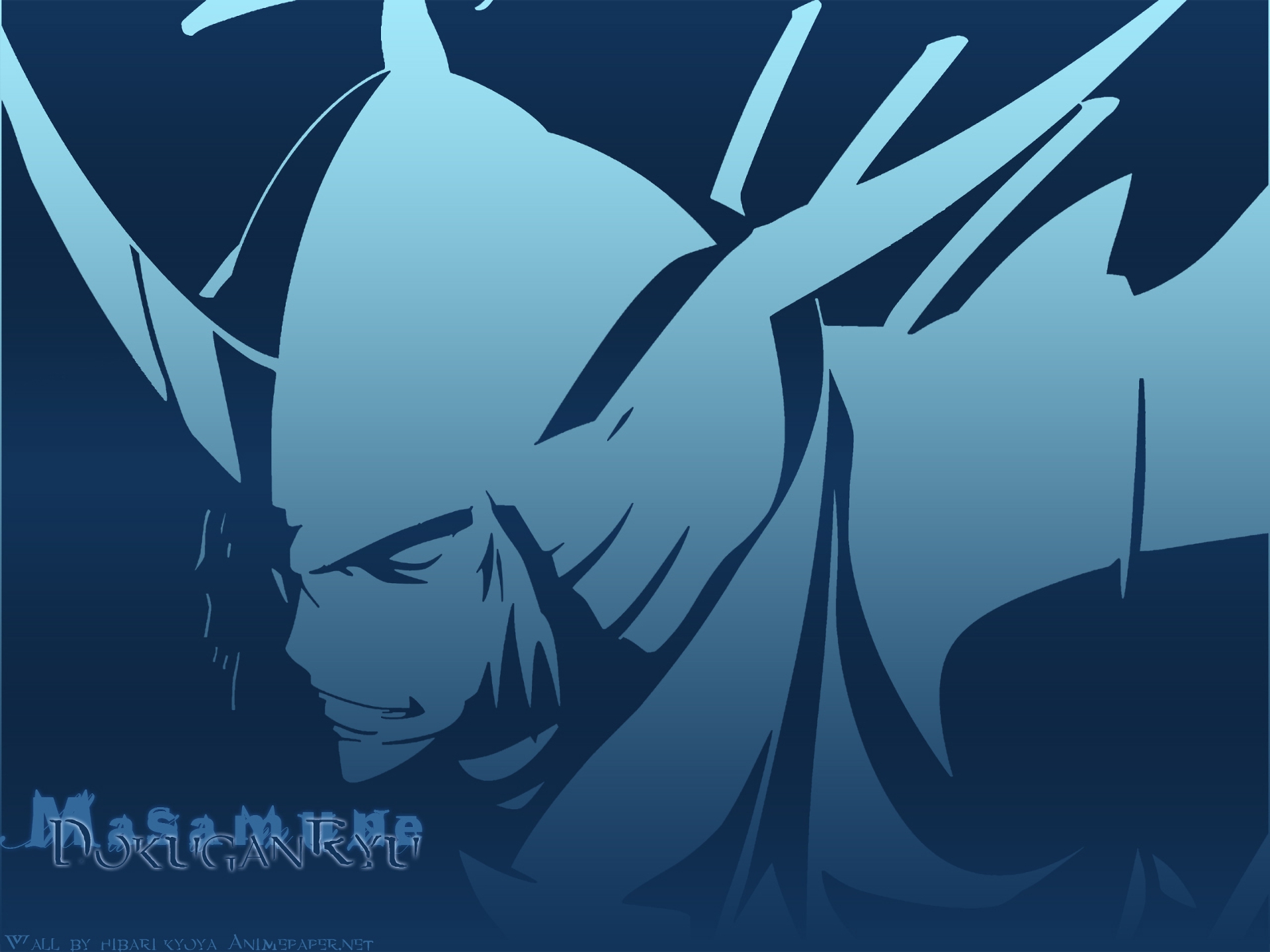 Laden Sie das Animes, Sengoku Basara-Bild kostenlos auf Ihren PC-Desktop herunter