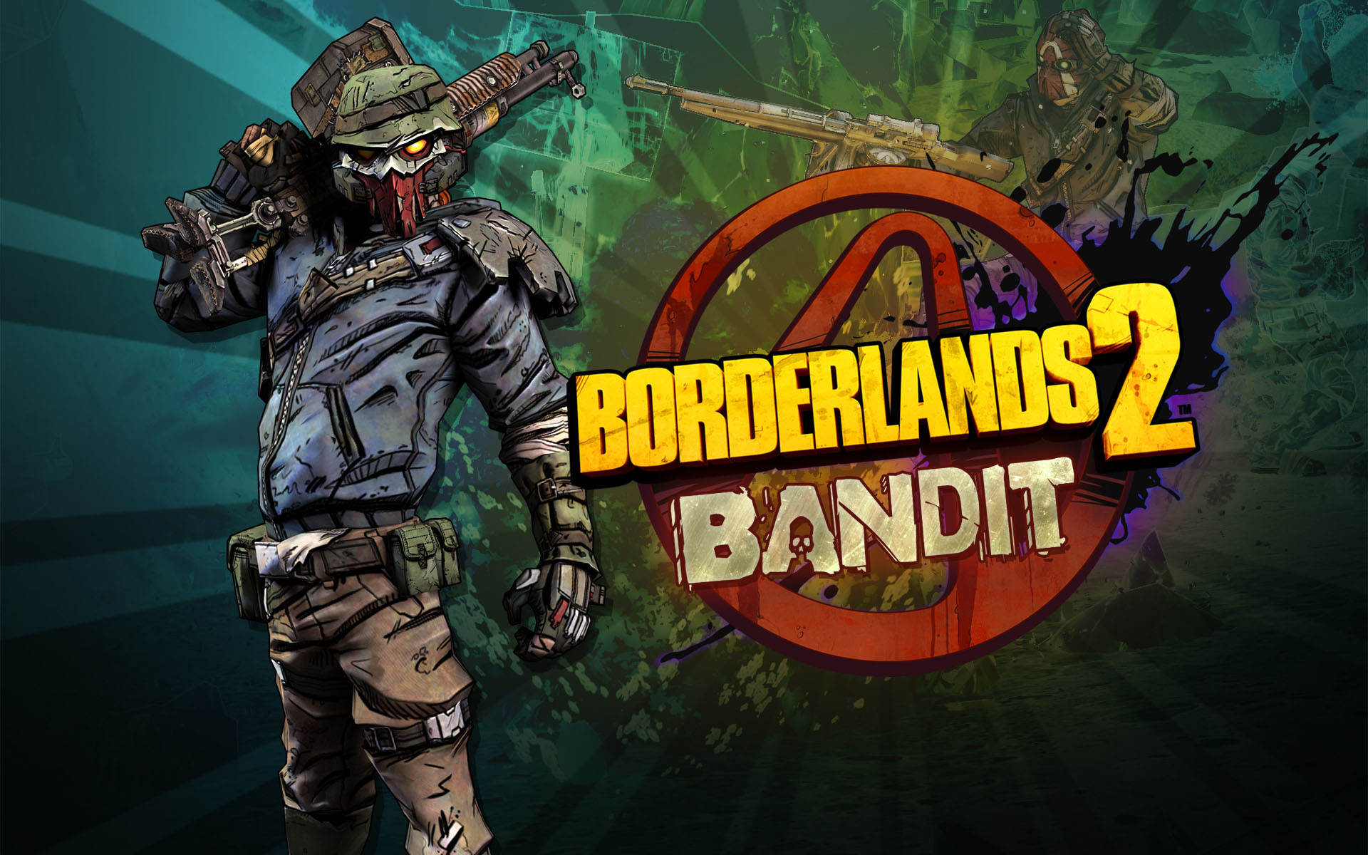 203172 descargar fondo de pantalla videojuego, borderlands 2, borderlands: protectores de pantalla e imágenes gratis