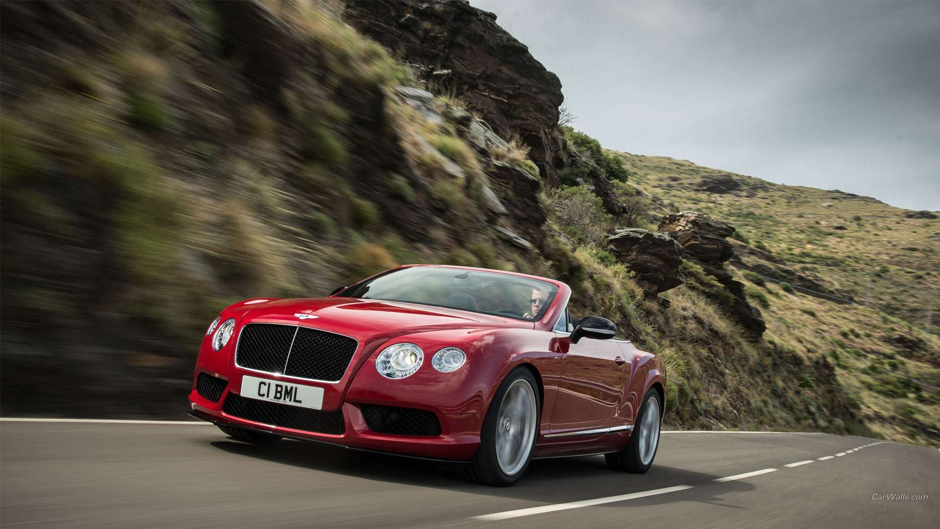 Handy-Wallpaper Fahrzeuge, Bentley Continental Gt V8 kostenlos herunterladen.