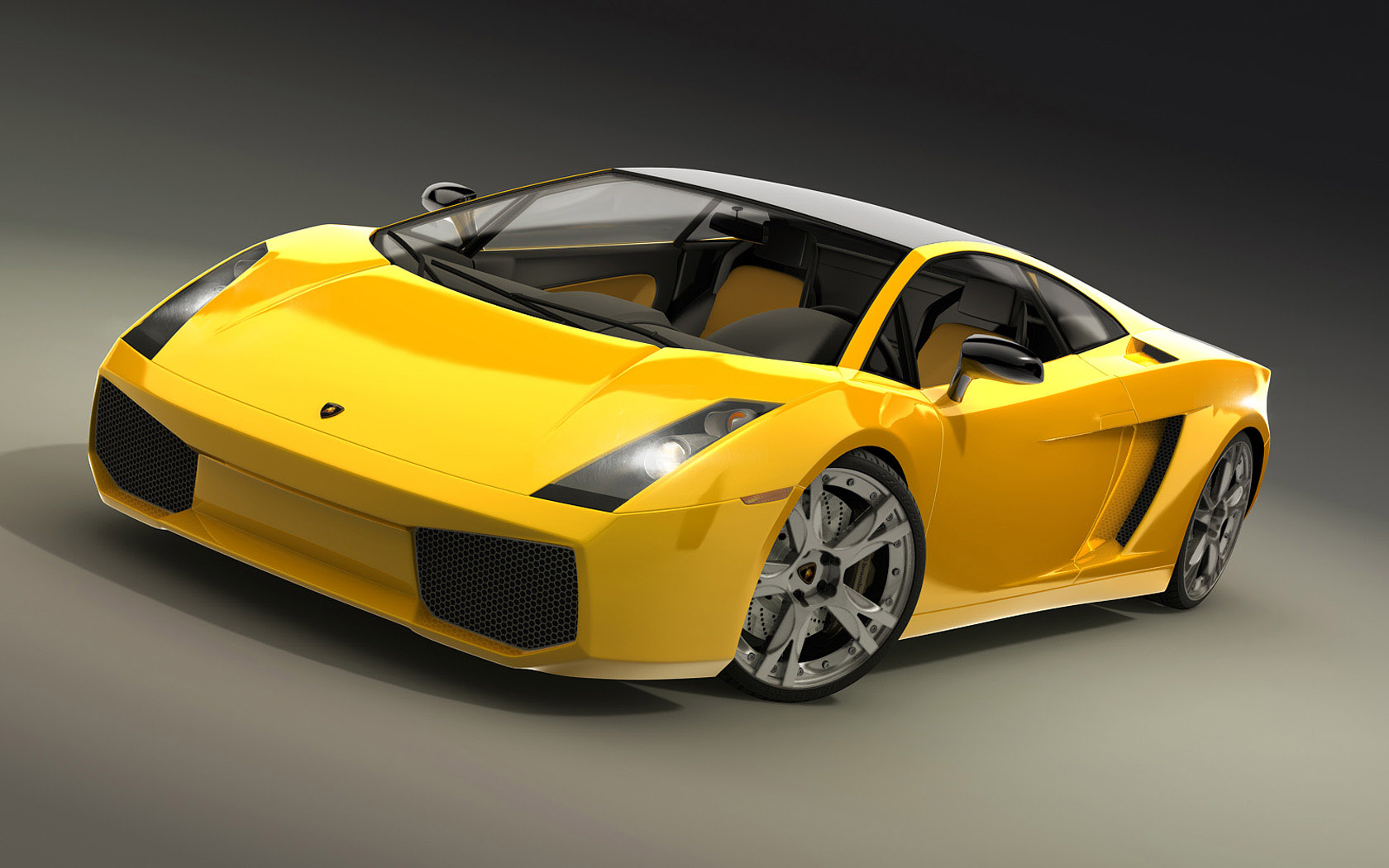 Téléchargez des papiers peints mobile Lamborghini Gallardo, Lamborghini, Véhicules gratuitement.