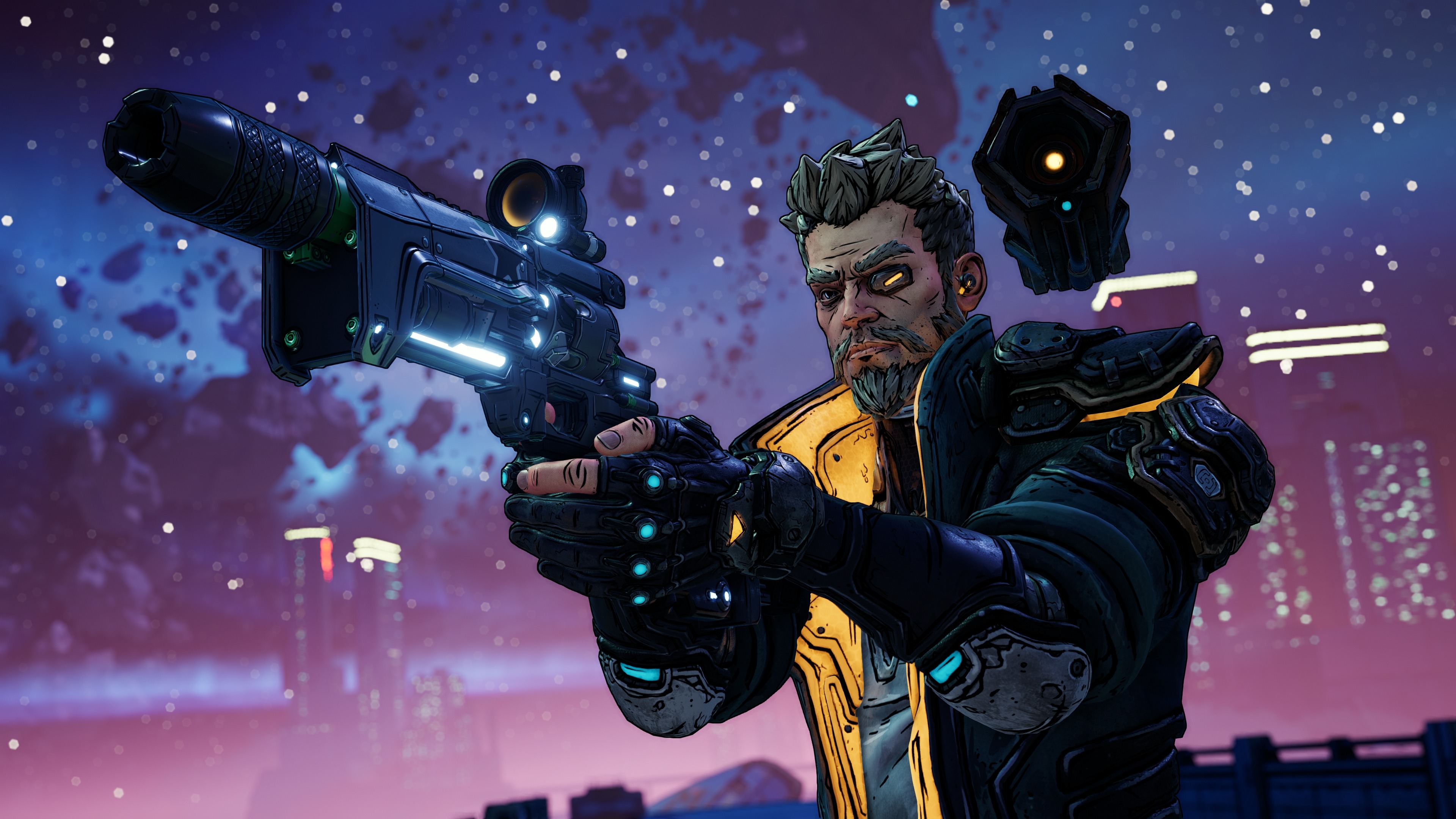 Download mobile wallpaper Video Game, Borderlands, Borderlands 3 for free.