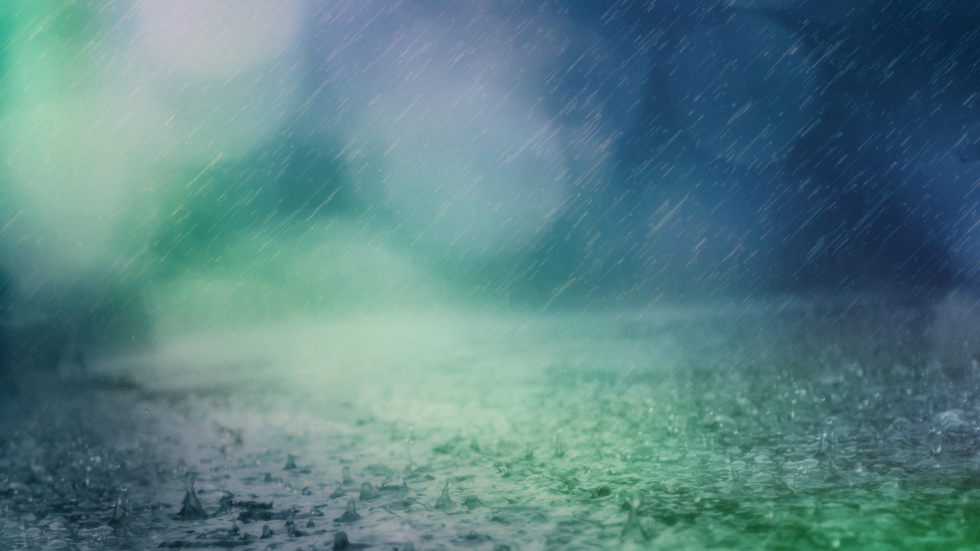 Laden Sie das Regen, Bokeh, Fotografie, Wassertropfen-Bild kostenlos auf Ihren PC-Desktop herunter