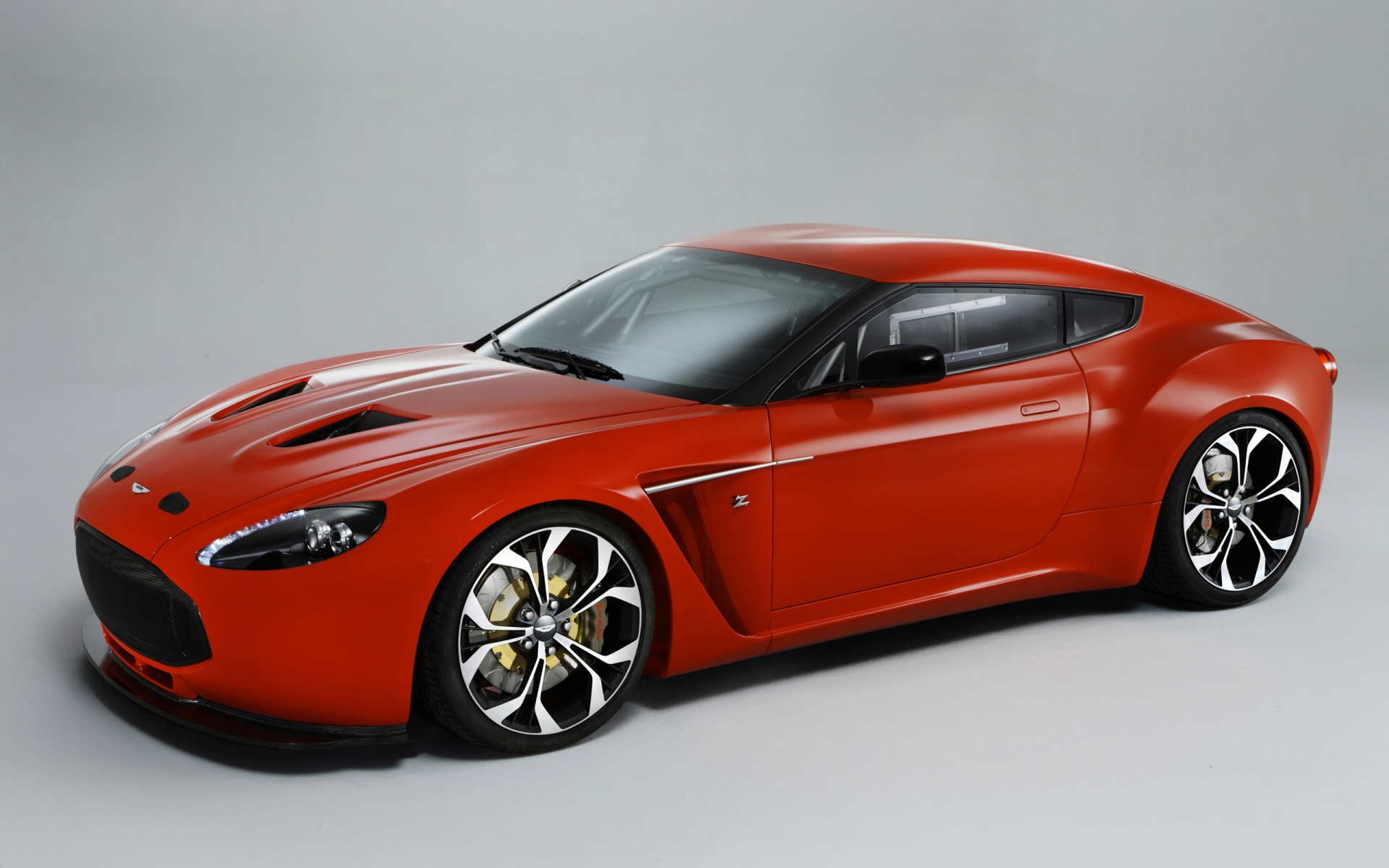 Descarga gratis la imagen Vehículos, Aston Martin V12 Zagato en el escritorio de tu PC
