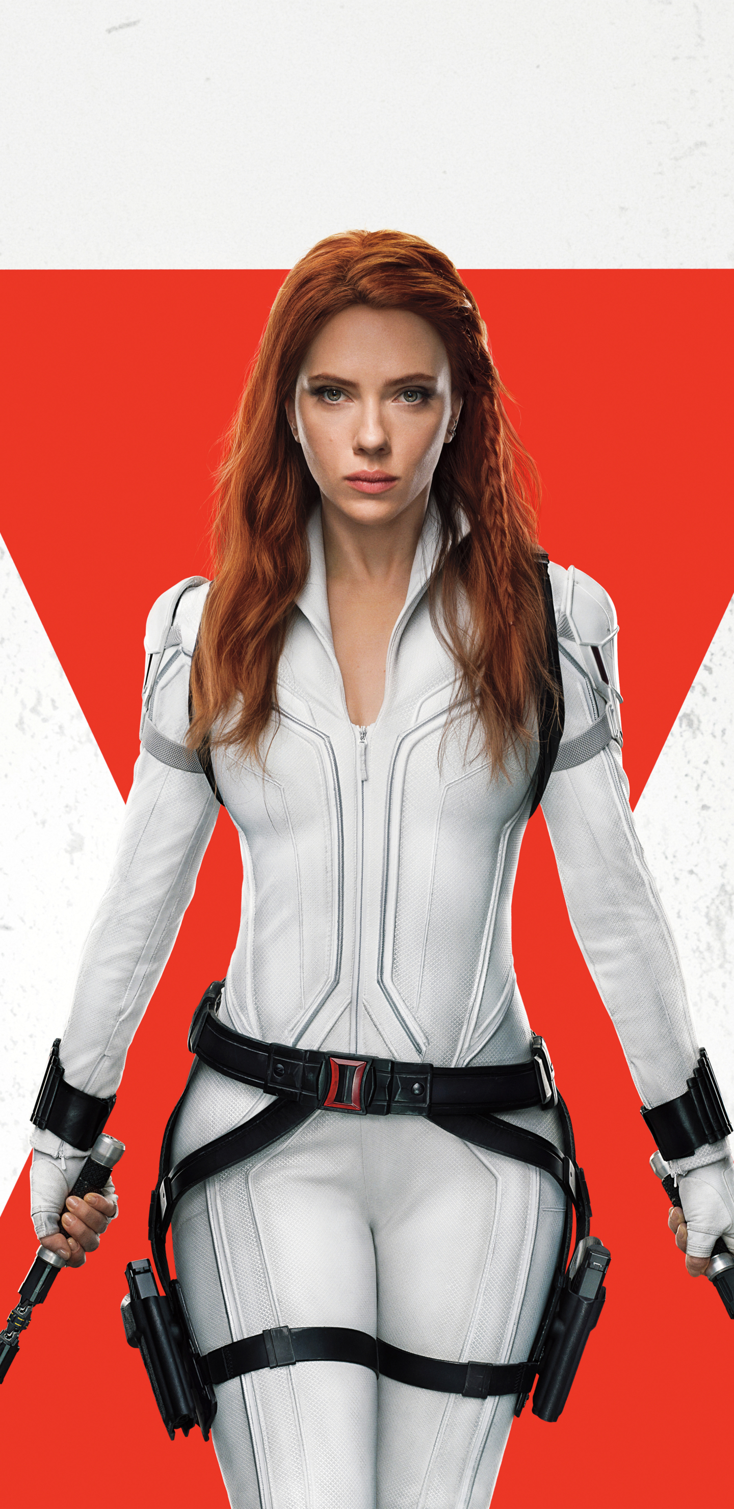 Handy-Wallpaper Scarlett Johansson, Filme, Black Widow, Natascha Romanoff kostenlos herunterladen.