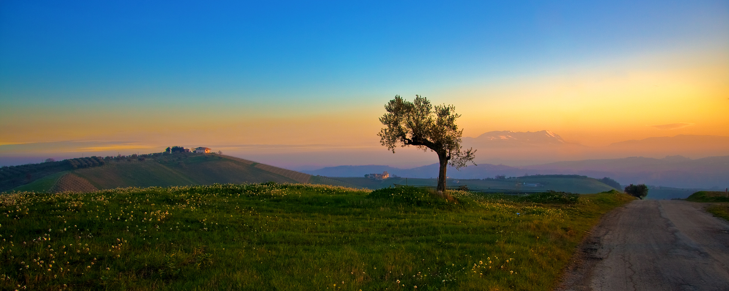 Téléchargez gratuitement l'image Paysage, Photographie sur le bureau de votre PC