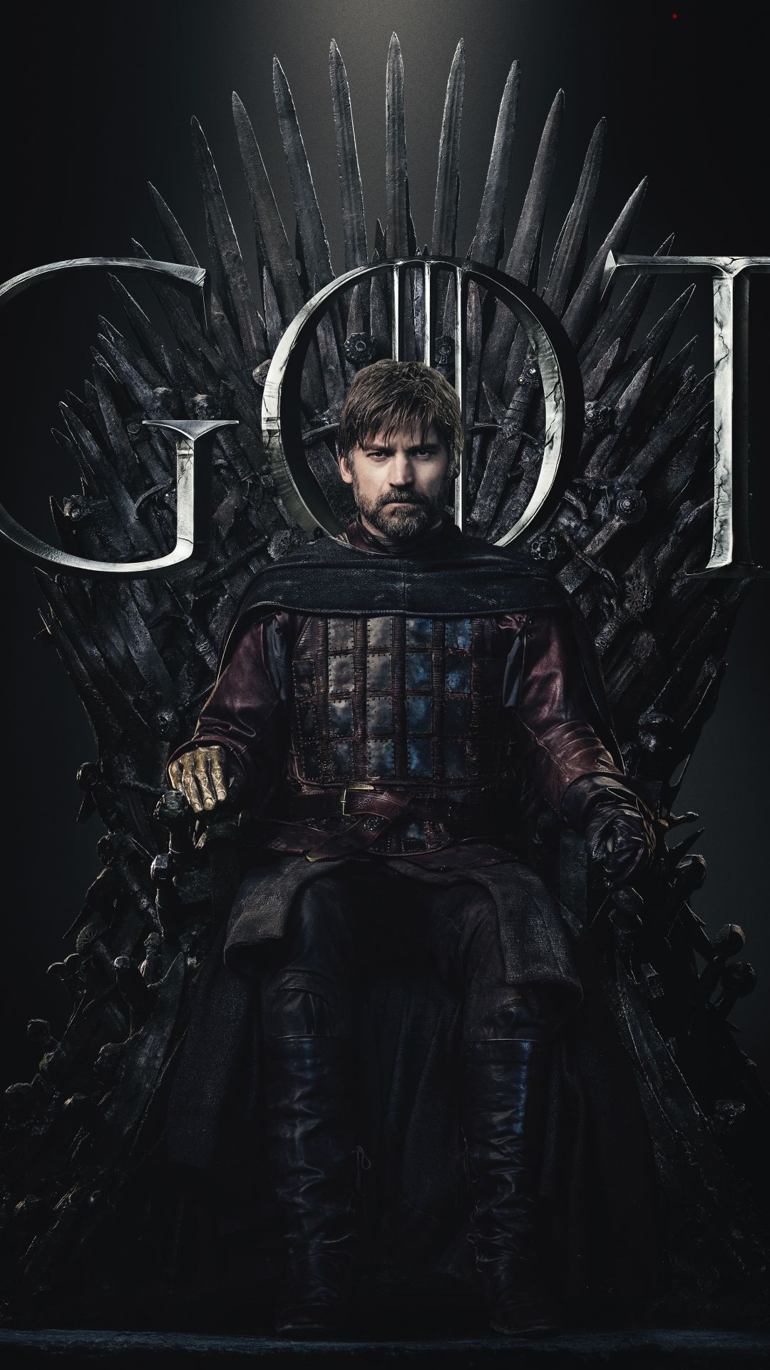 Download mobile wallpaper Game Of Thrones, Tv Show, Jaime Lannister, Nikolaj Coster Waldau for free.