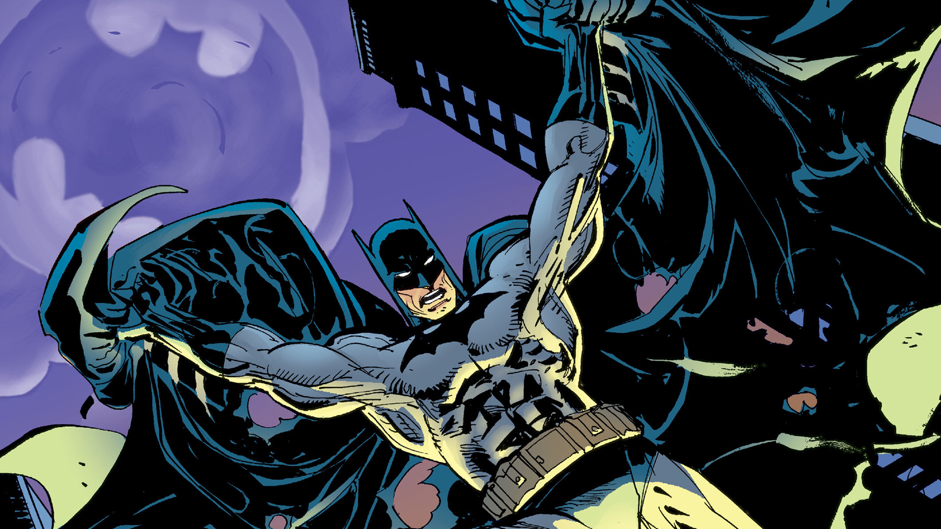 無料モバイル壁紙漫画, バットマン, Dcコミックス, ジャスティス・リーグをダウンロードします。