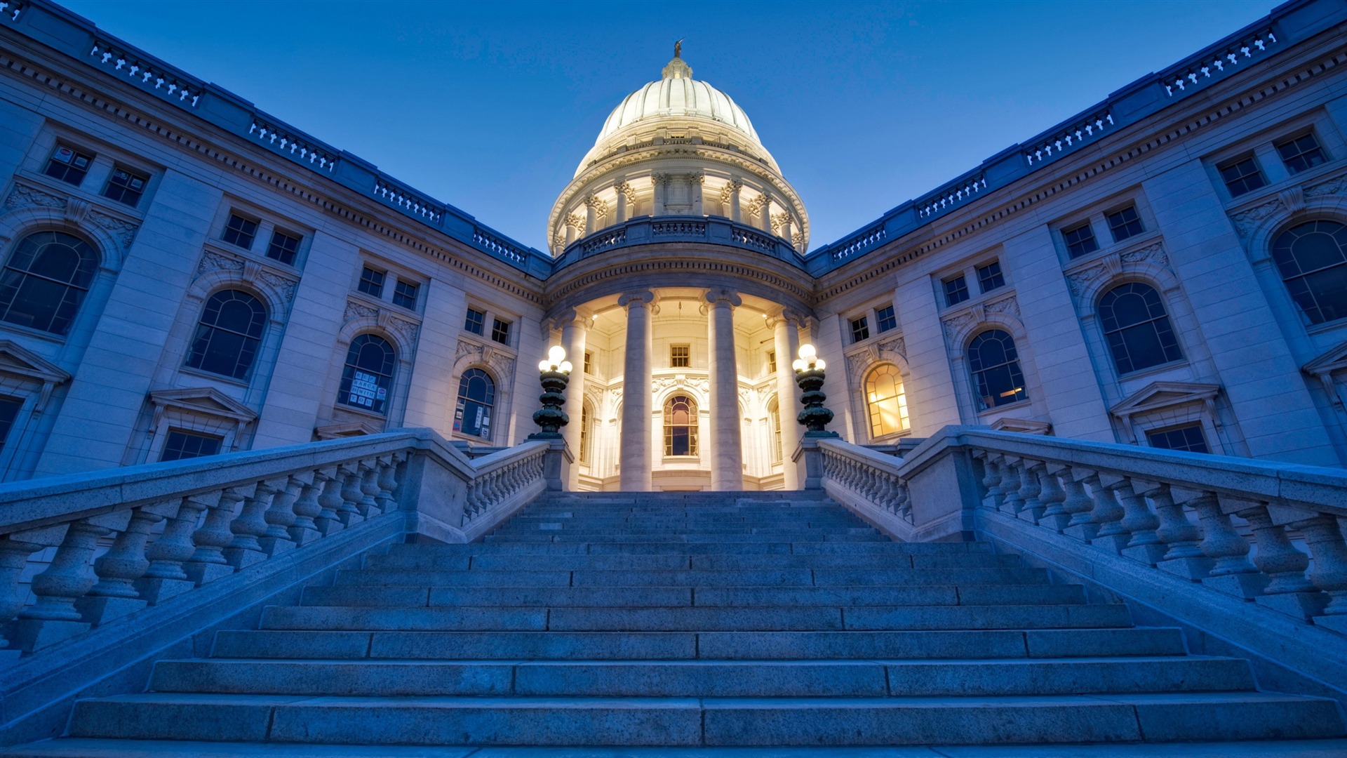 Los mejores fondos de pantalla de Capitolio Del Estado De Wisconsin para la pantalla del teléfono