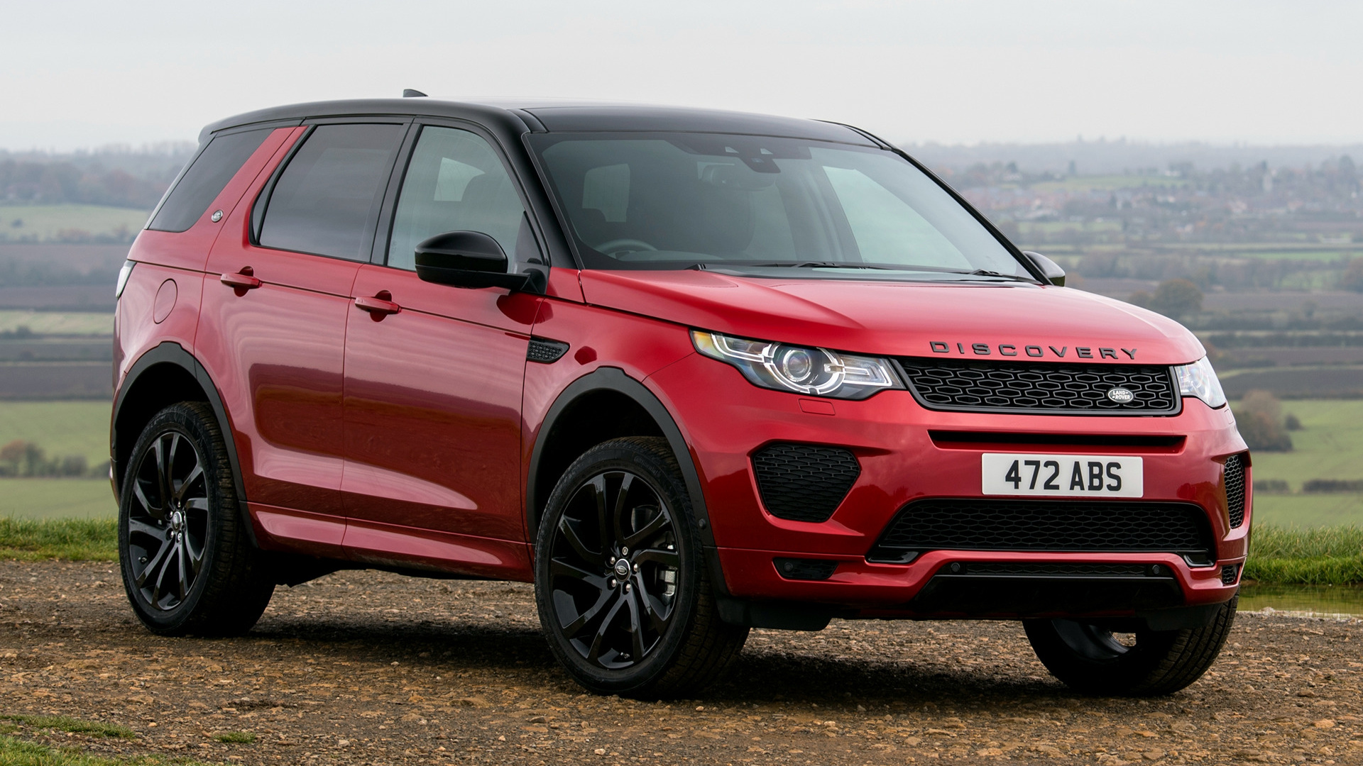 Los mejores fondos de pantalla de Land Rover Discovery Deporte Dinámico para la pantalla del teléfono
