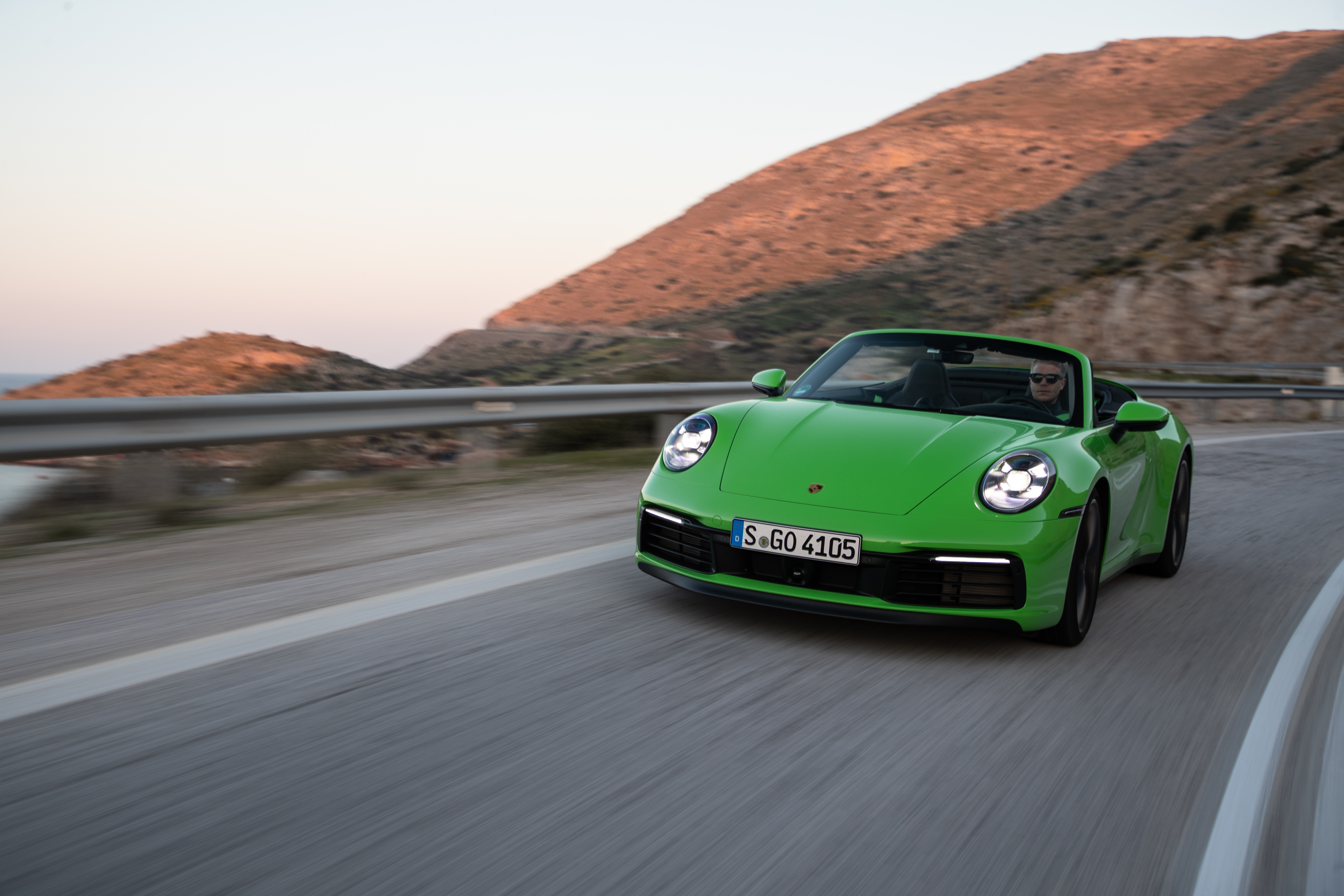 Free download wallpaper Porsche, Car, Porsche 911, Vehicles, Porsche 911 Carrera, Green Car on your PC desktop