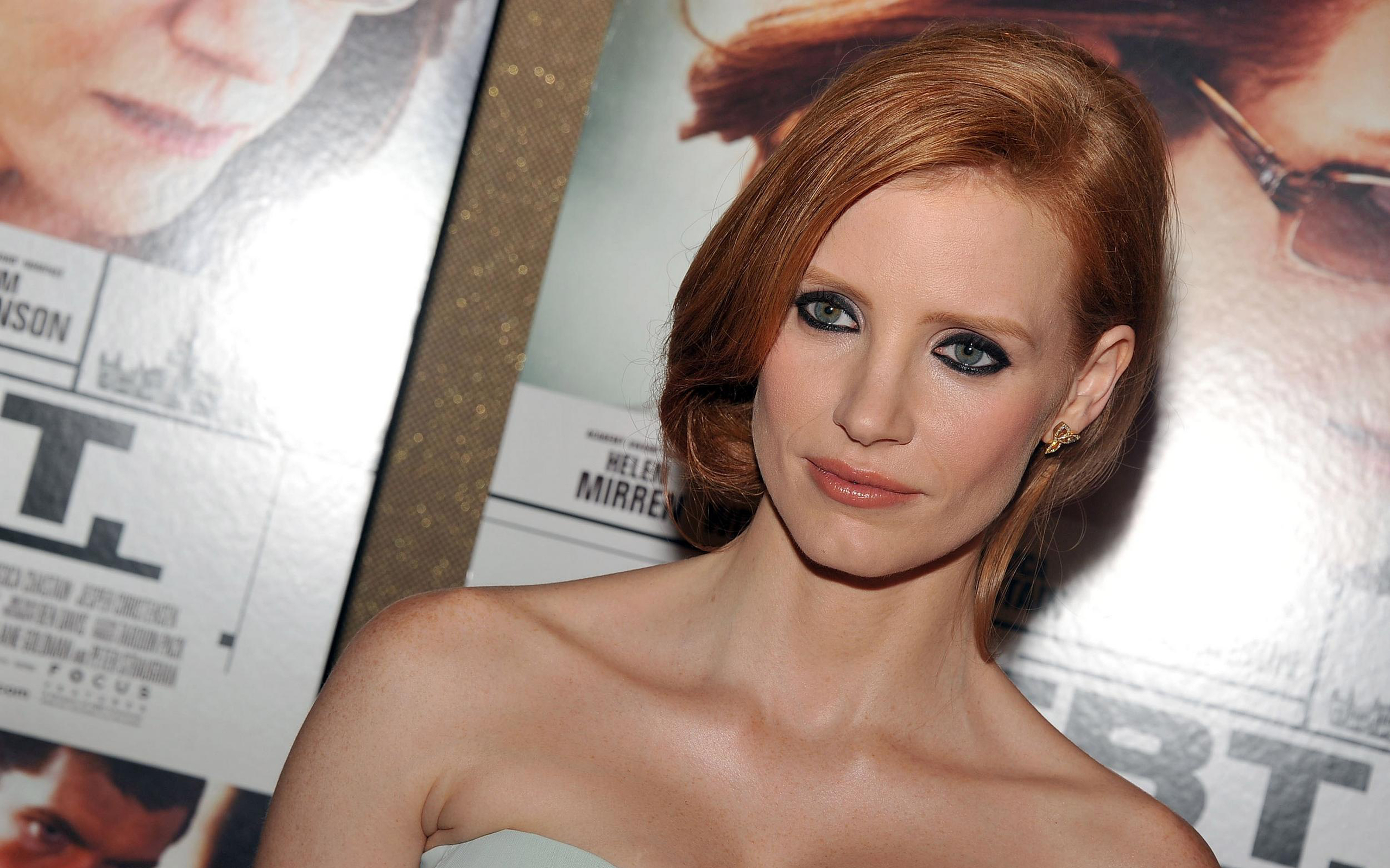 celebrity, jessica chastain, actress, american