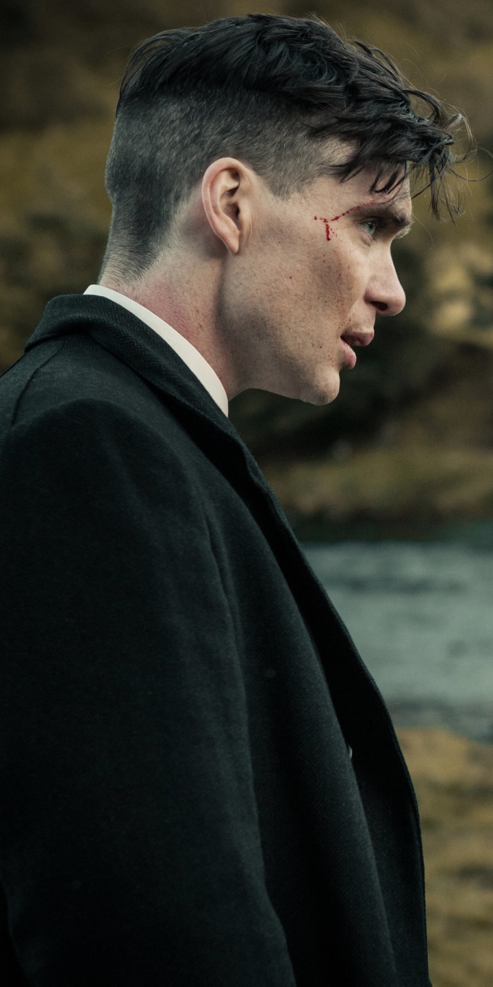 Download mobile wallpaper Tv Show, Peaky Blinders for free.