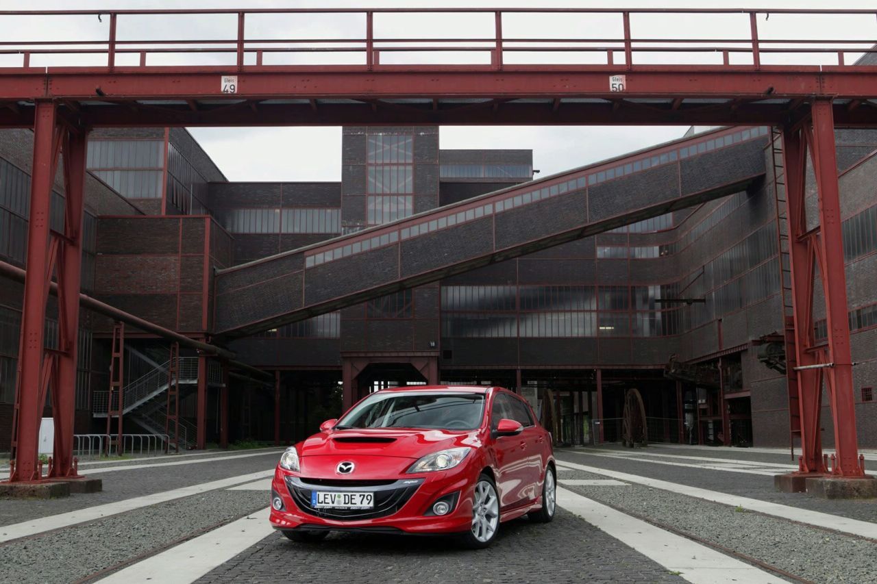 Download mobile wallpaper Transport, Auto, Mazda for free.