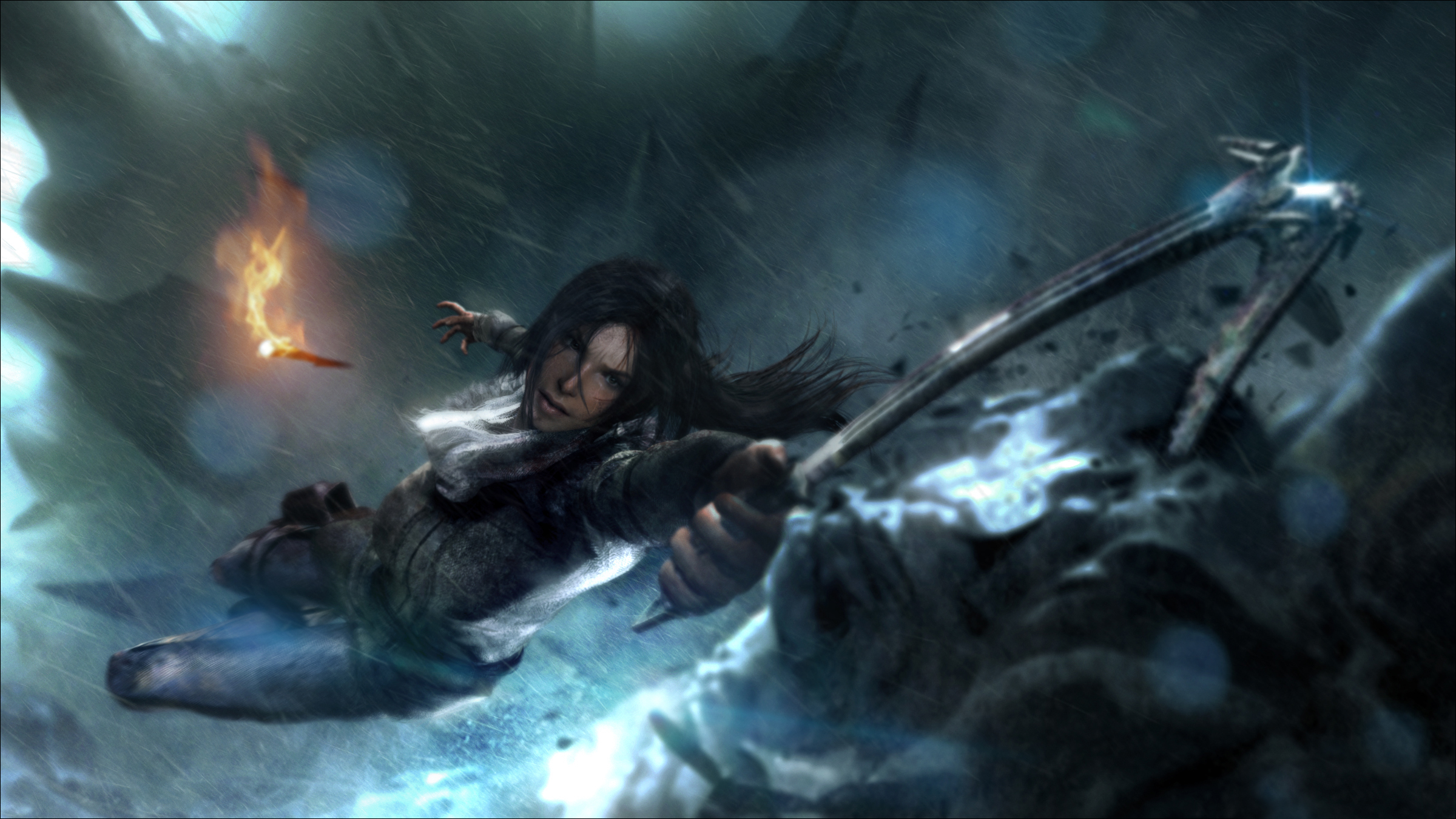 Baixe gratuitamente a imagem Tomb Raider, Videogame, Lara Croft, Rise Of The Tomb Raider na área de trabalho do seu PC
