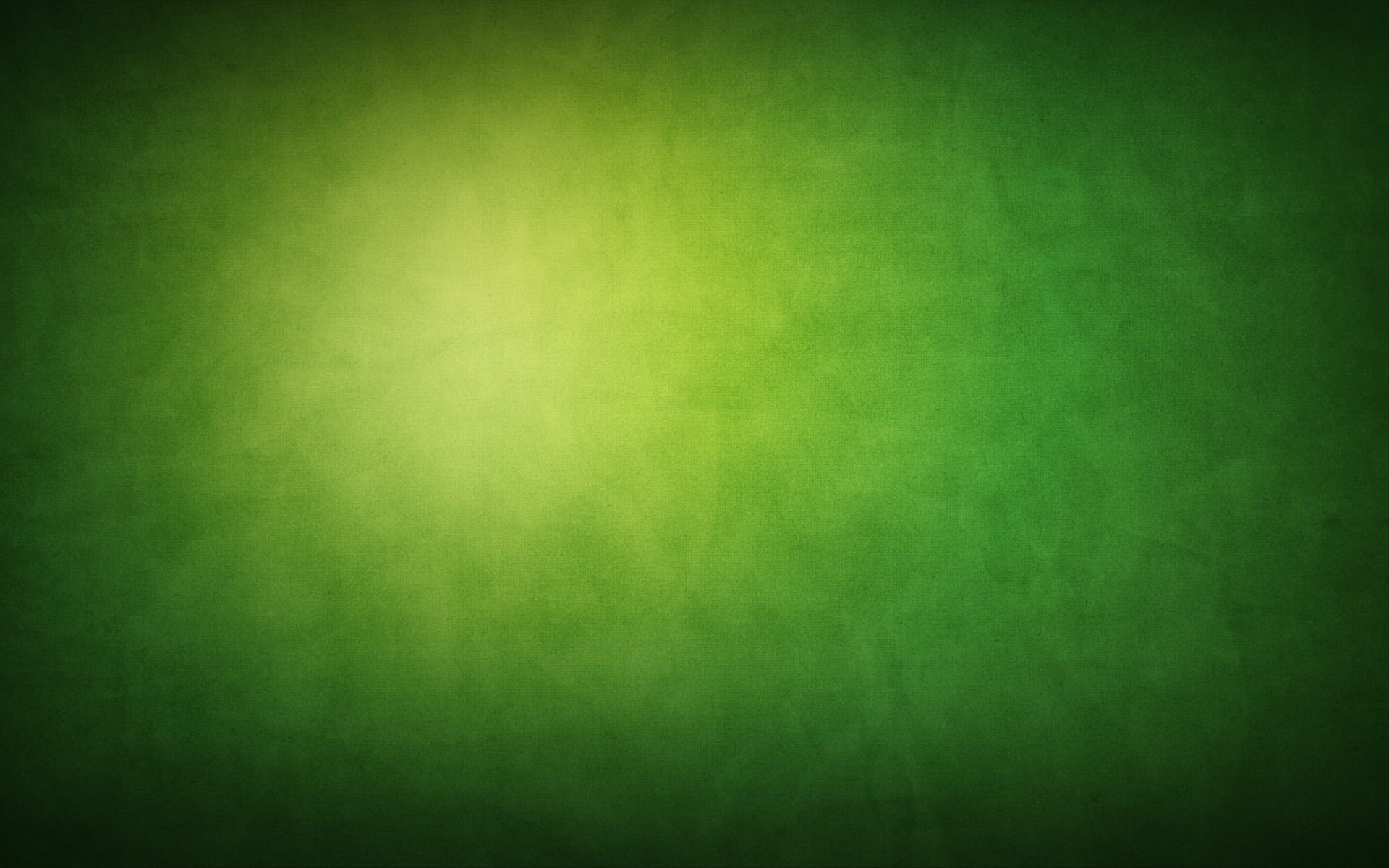 Desktop FHD background, green
