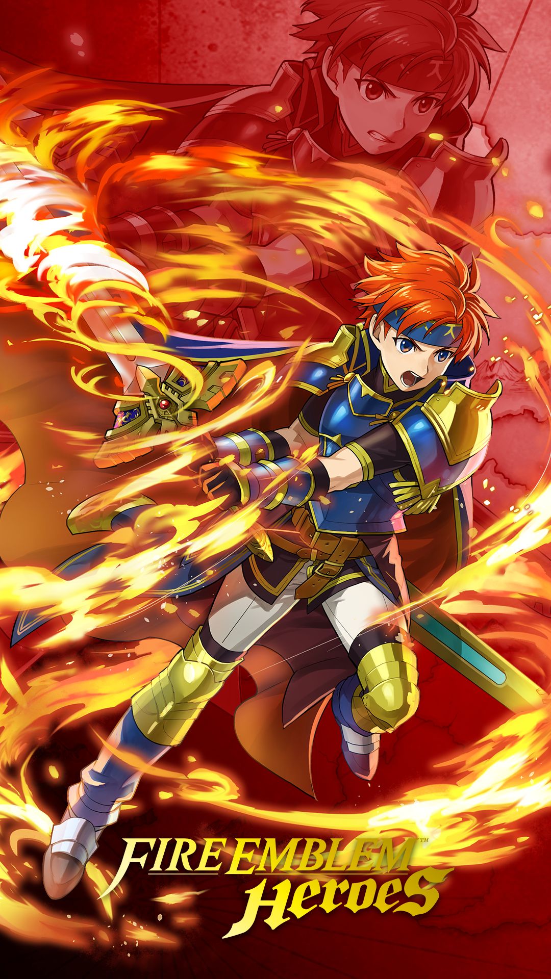 Download mobile wallpaper Video Game, Fire Emblem, Fire Emblem Heroes for free.