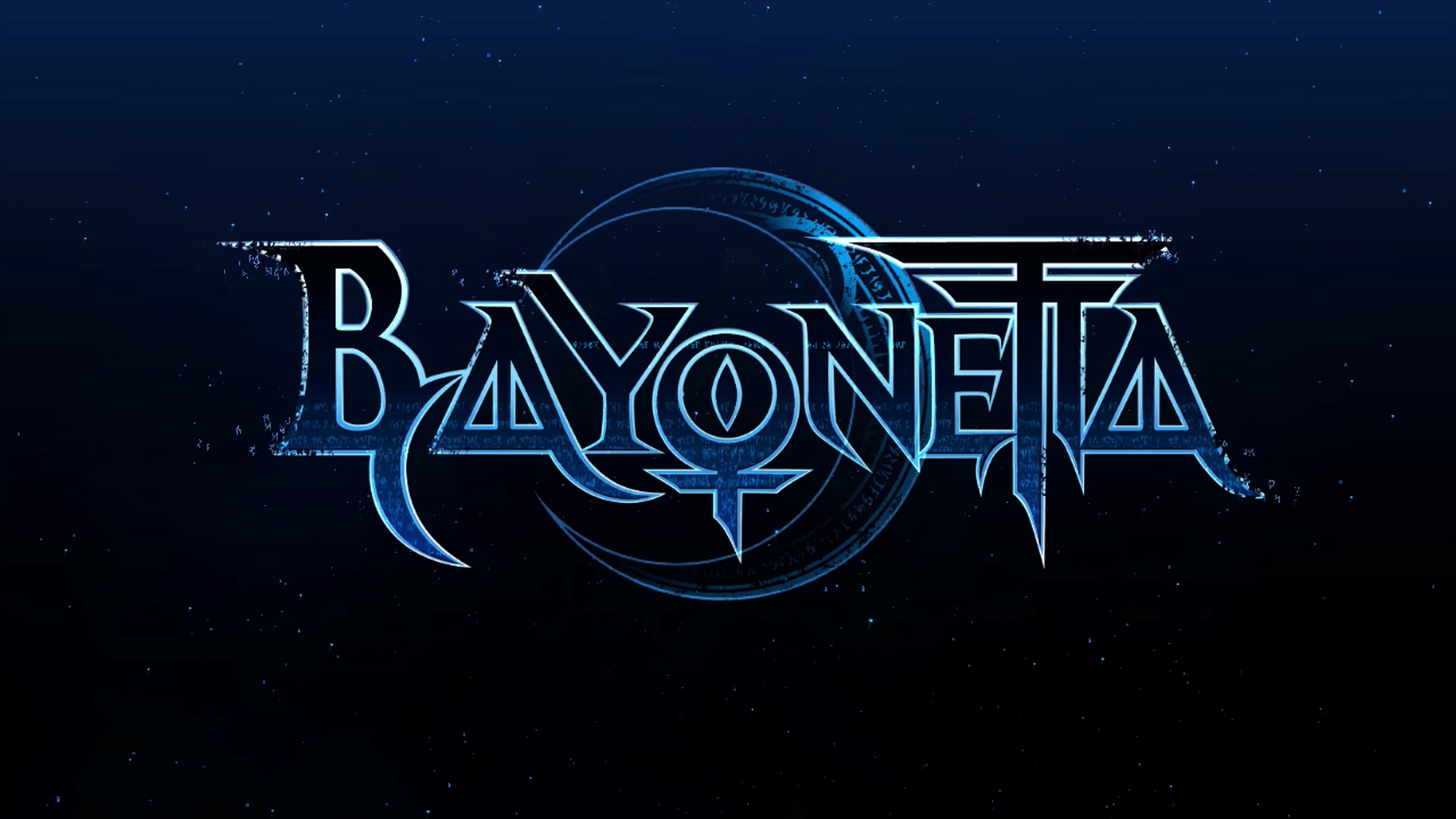video game, bayonetta
