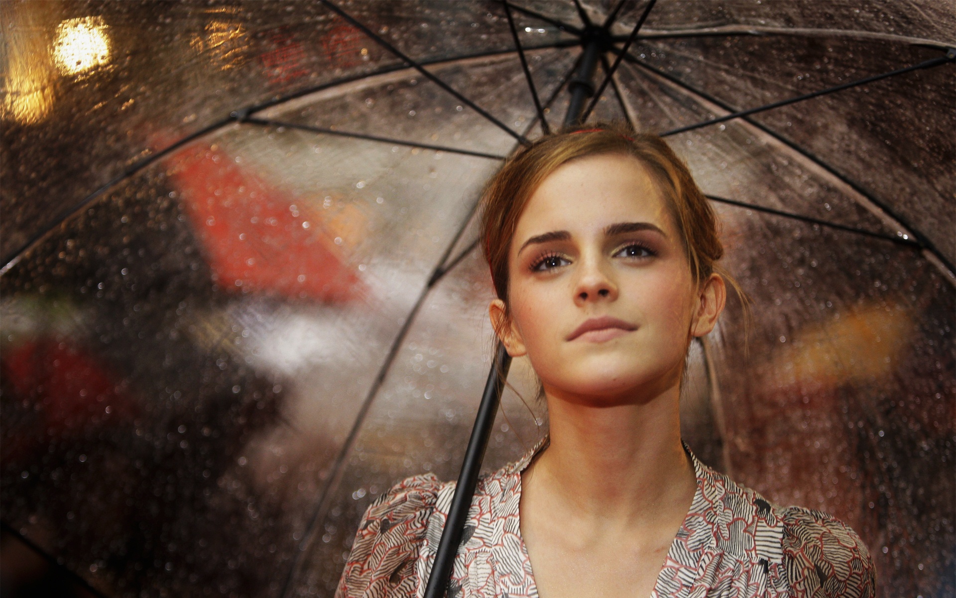 Téléchargez gratuitement l'image Célébrités, Emma Watson sur le bureau de votre PC