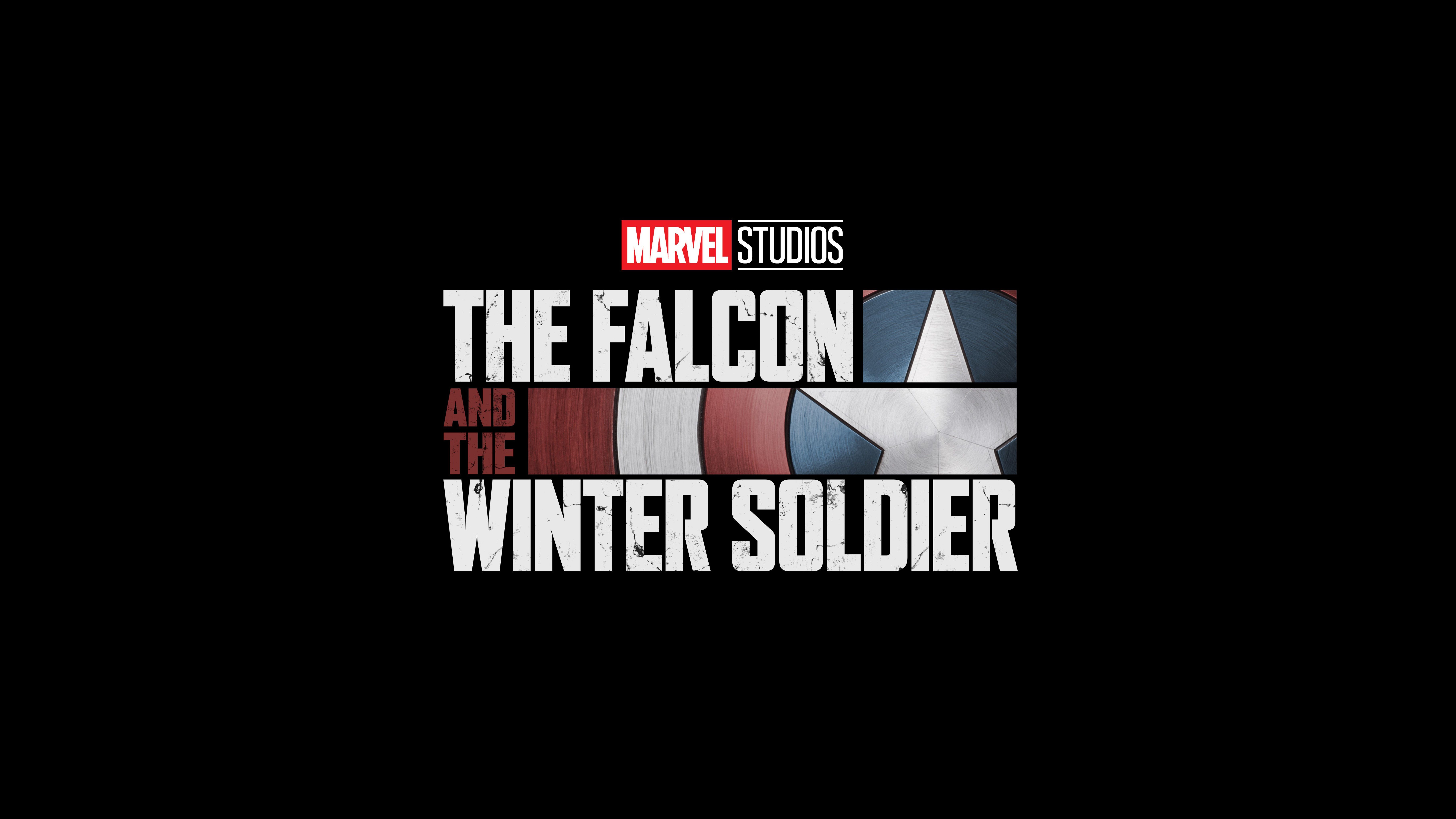 Die besten The Falcon And The Winter Soldier-Hintergründe für den Telefonbildschirm