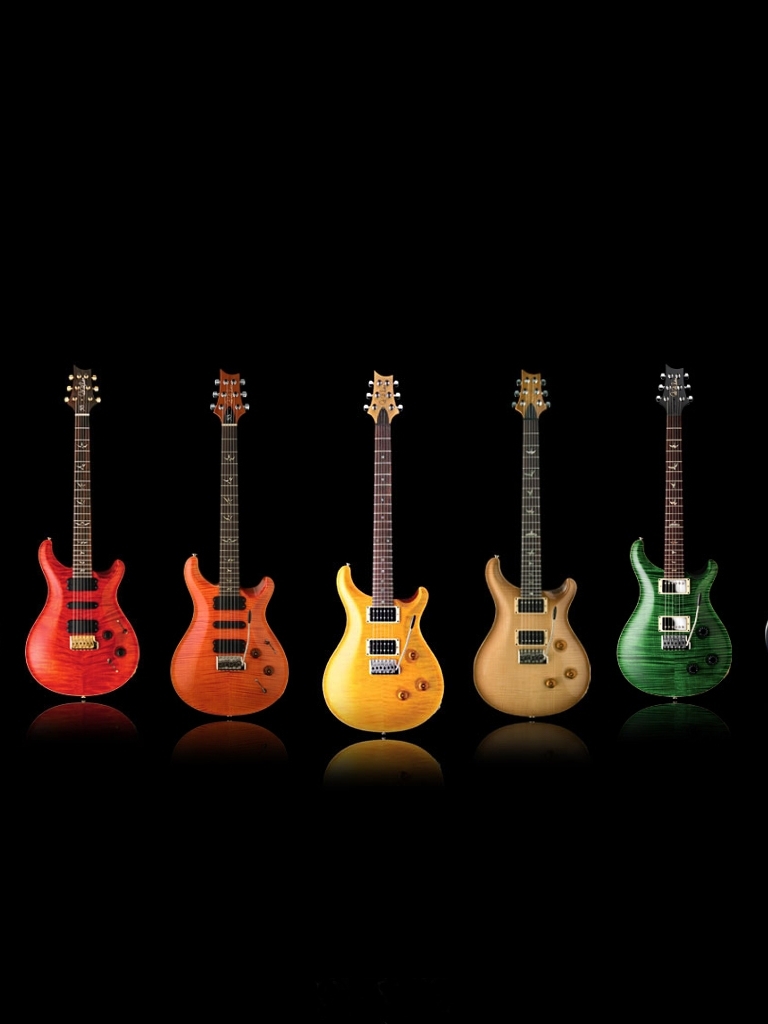 Download mobile wallpaper Music, Guitar for free.