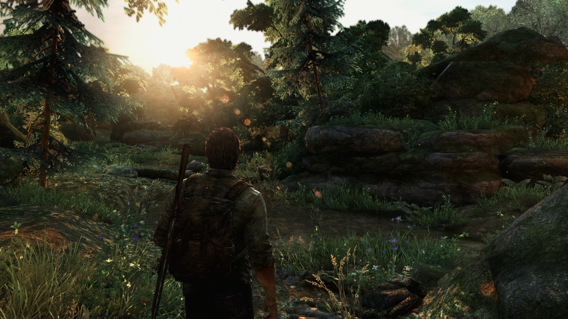 Descarga gratis la imagen Videojuego, The Last Of Us en el escritorio de tu PC