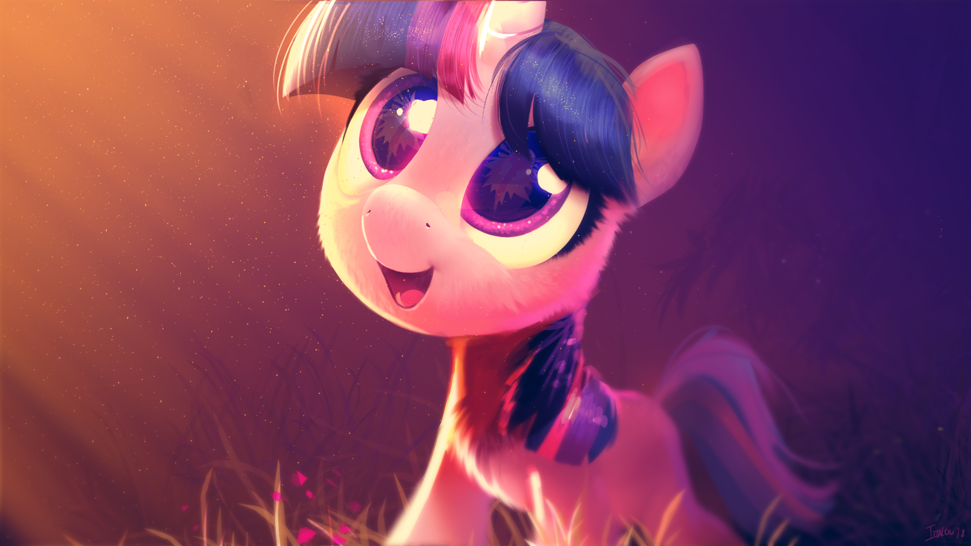 Download mobile wallpaper My Little Pony, Twilight Sparkle, Tv Show, My Little Pony: Friendship Is Magic for free.