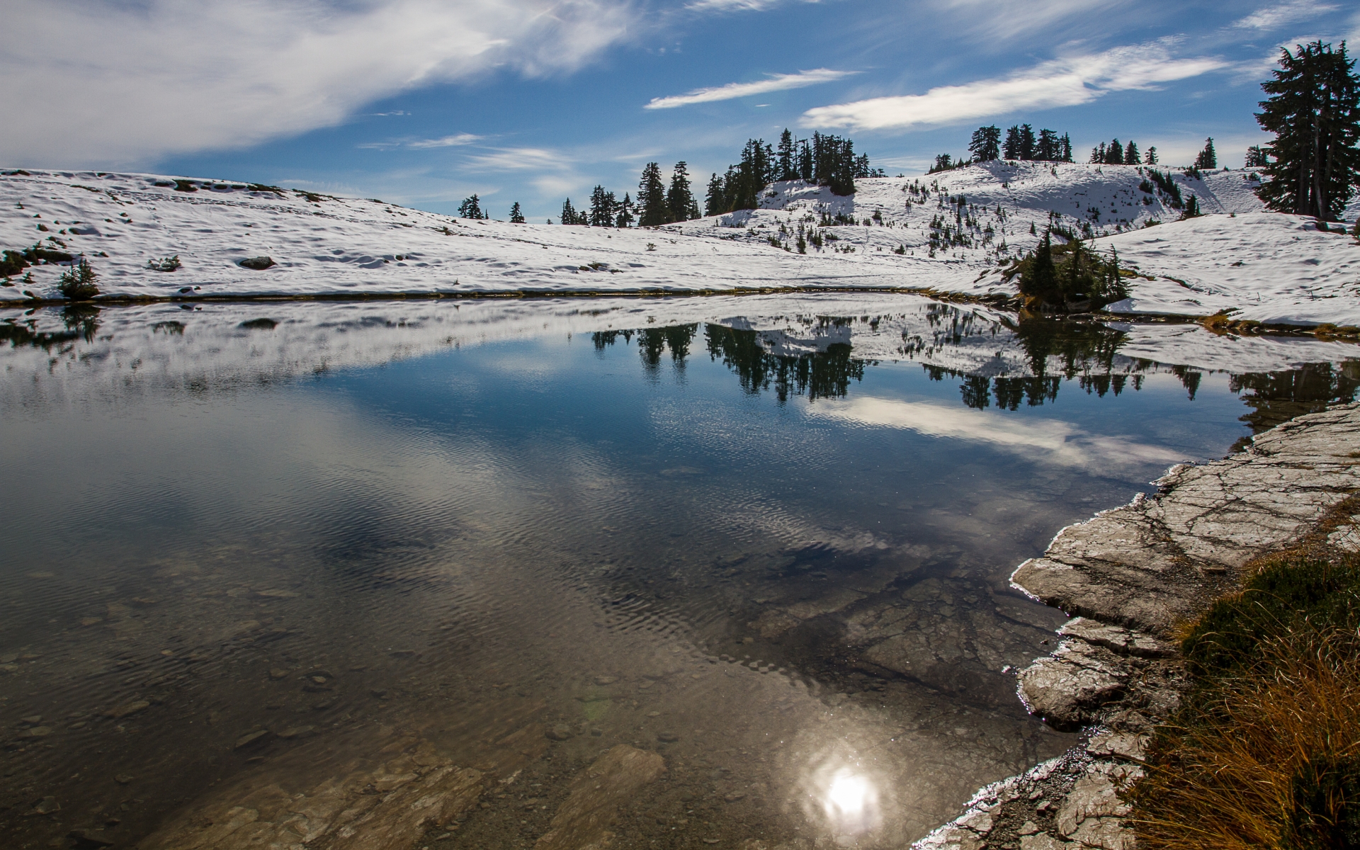 652376 télécharger l'image terre/nature, lac elfin - fonds d'écran et économiseurs d'écran gratuits