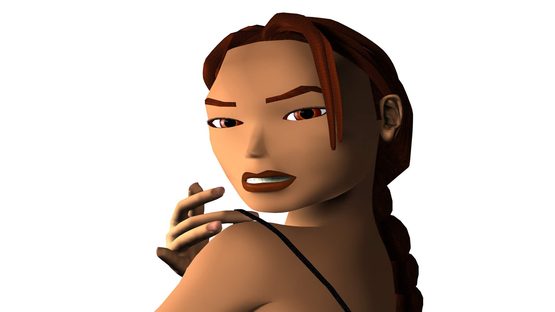 Los mejores fondos de pantalla de Tomb Raider Ii para la pantalla del teléfono