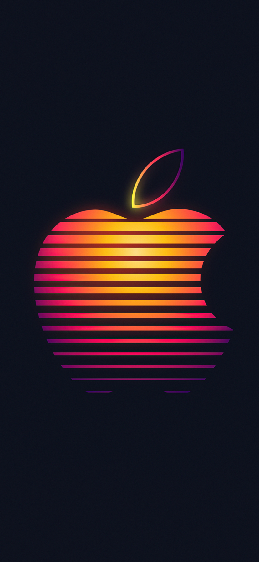 Téléchargez des papiers peints mobile Pomme, Technologie, Logo, Apple Inc gratuitement.