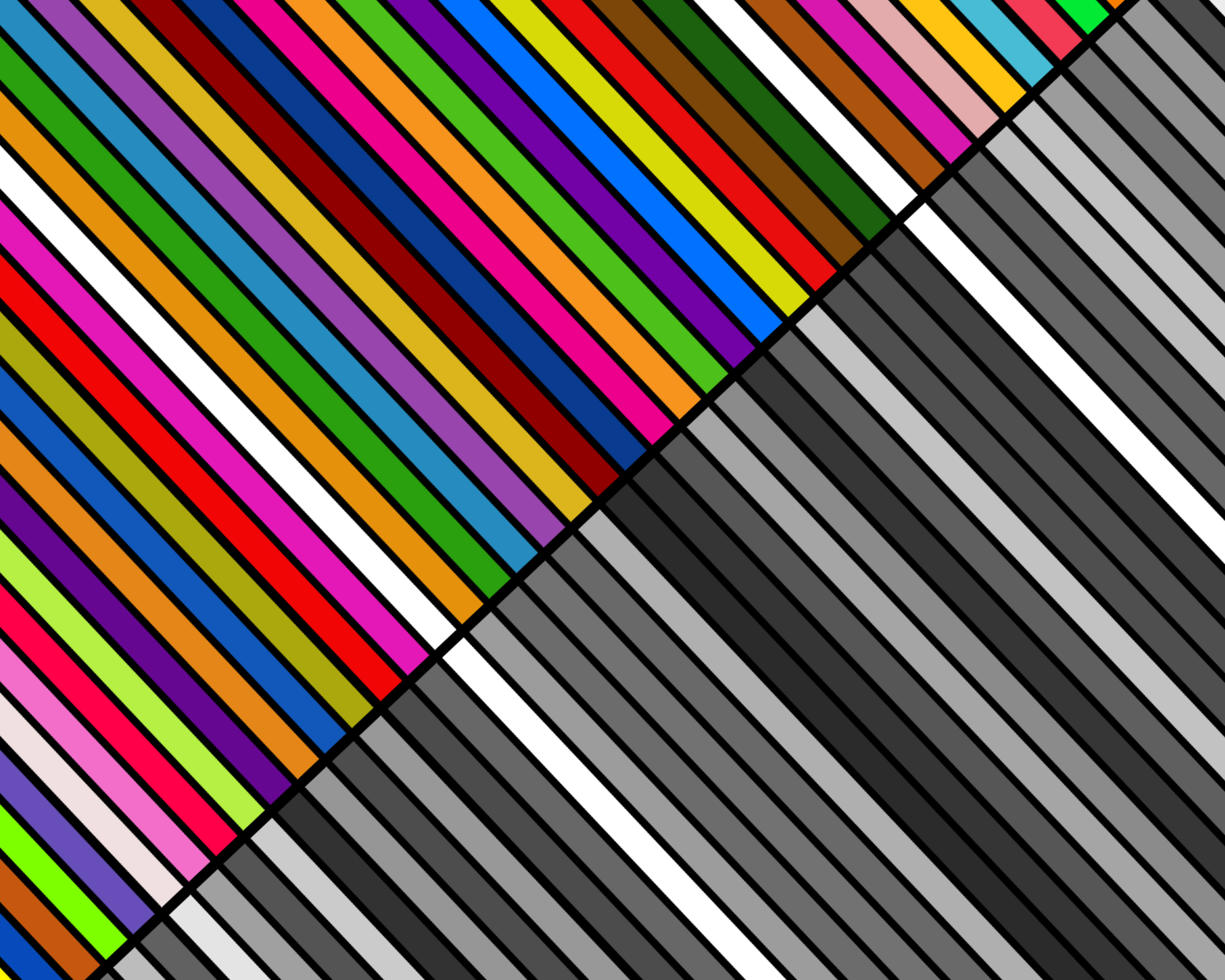 Téléchargez gratuitement l'image Abstrait, Lignes, Couleurs sur le bureau de votre PC