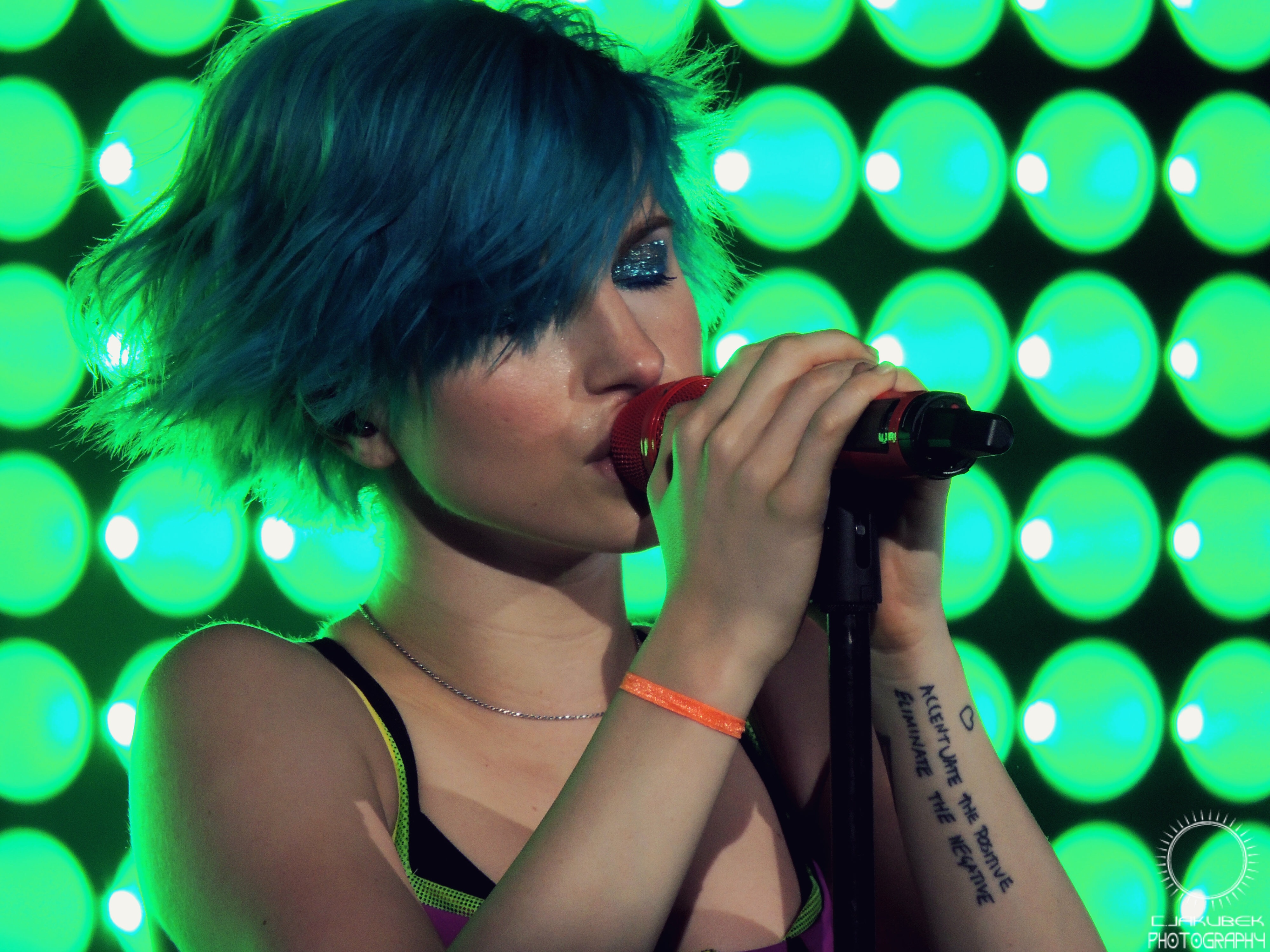 Free download wallpaper Music, Hayley Williams on your PC desktop