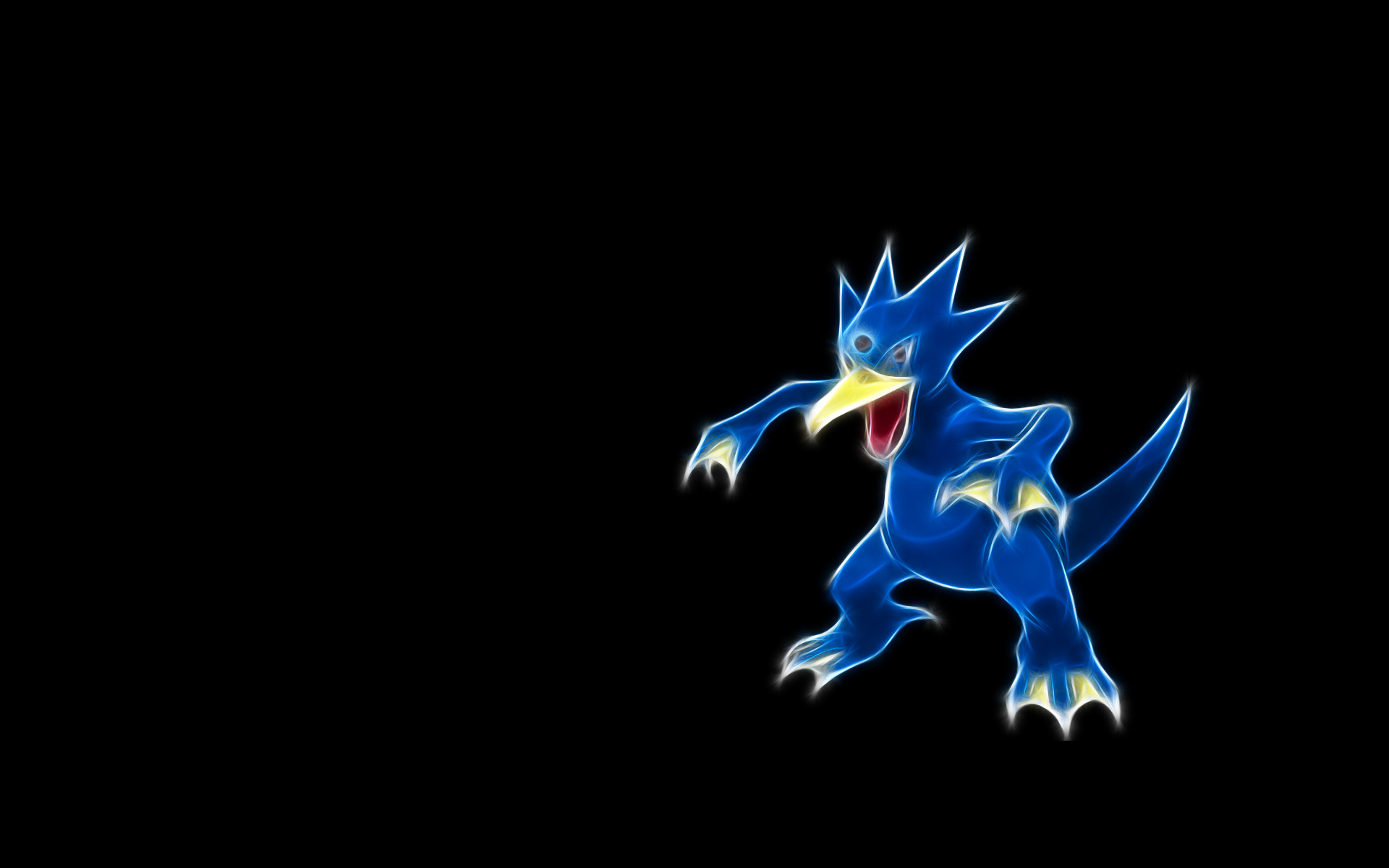 Laden Sie das Pokémon, Animes, Goldgans (Pokémon)-Bild kostenlos auf Ihren PC-Desktop herunter
