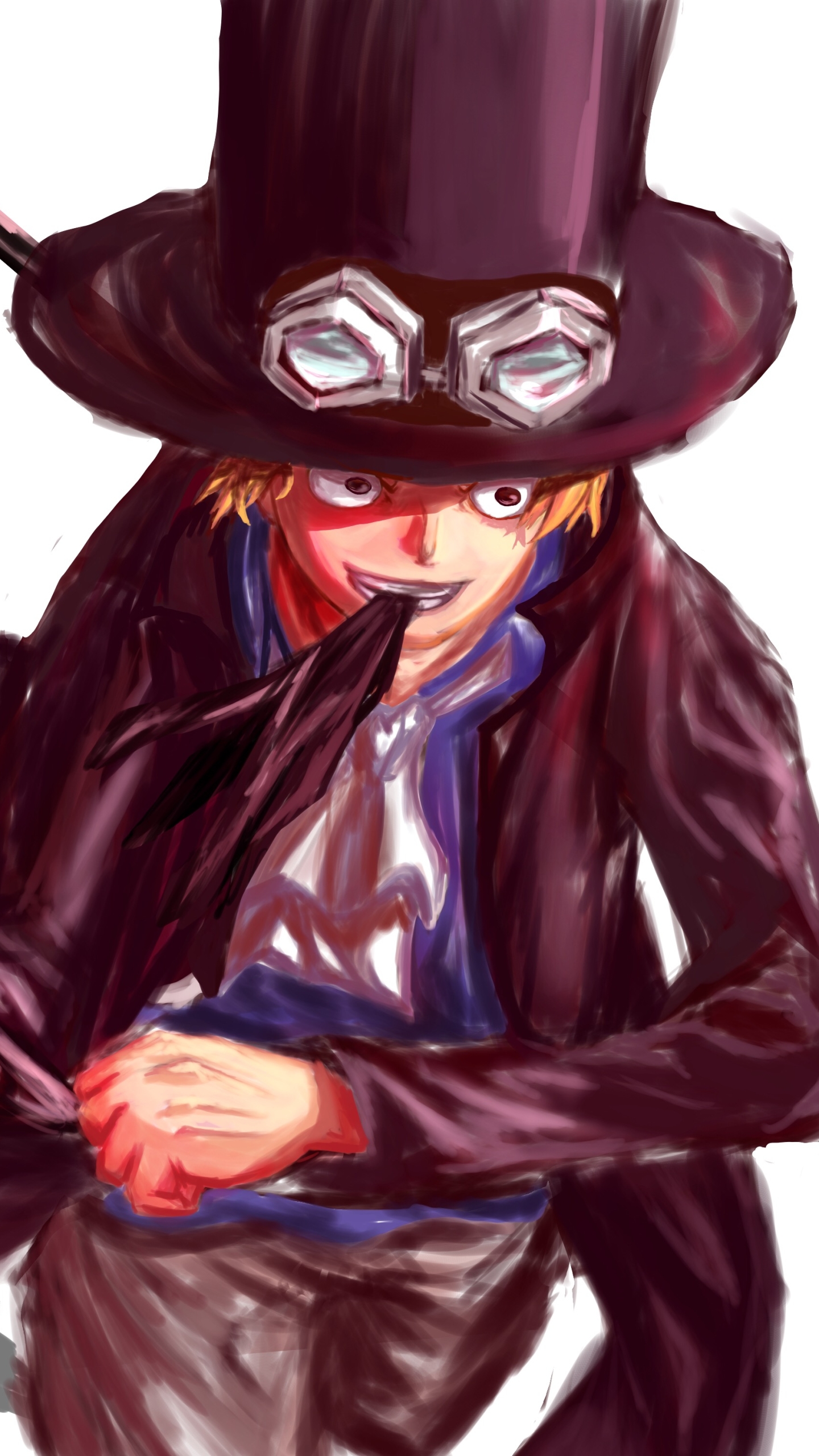 Free download wallpaper Anime, One Piece, Sabo (One Piece) on your PC desktop