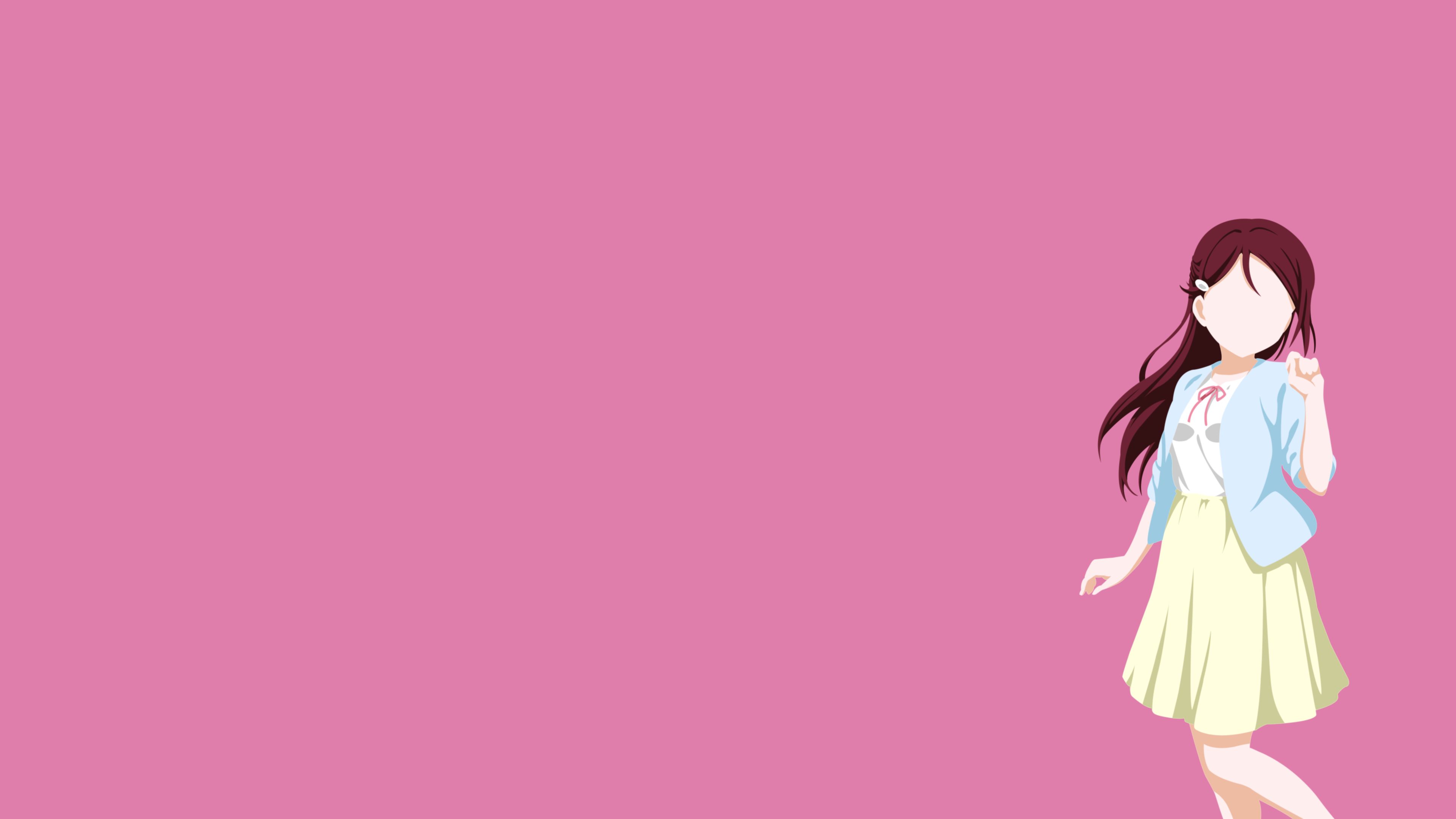 Download mobile wallpaper Anime, Love Live!, Riko Sakurauchi for free.