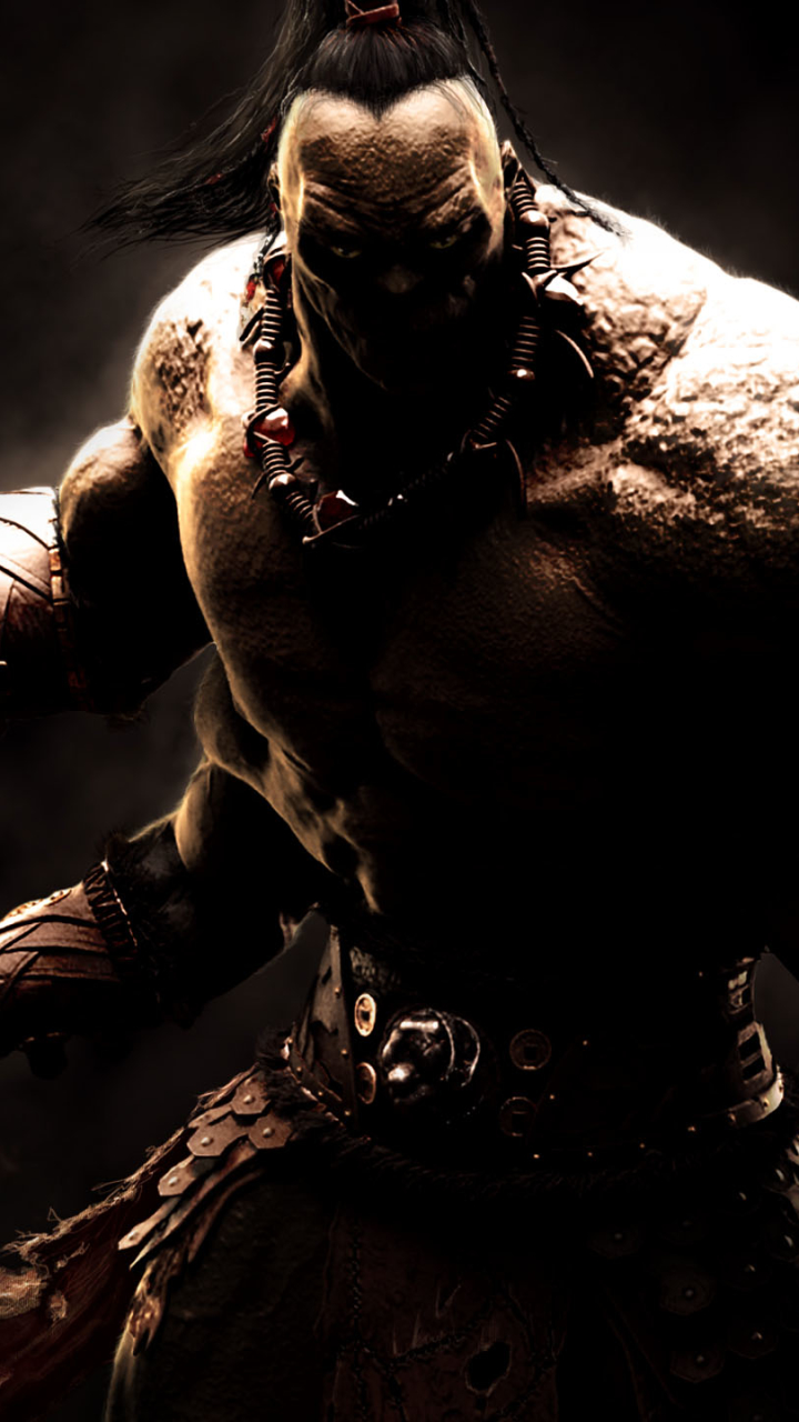 Baixar papel de parede para celular de Videogame, Combate Mortal, Mortal Kombat X gratuito.