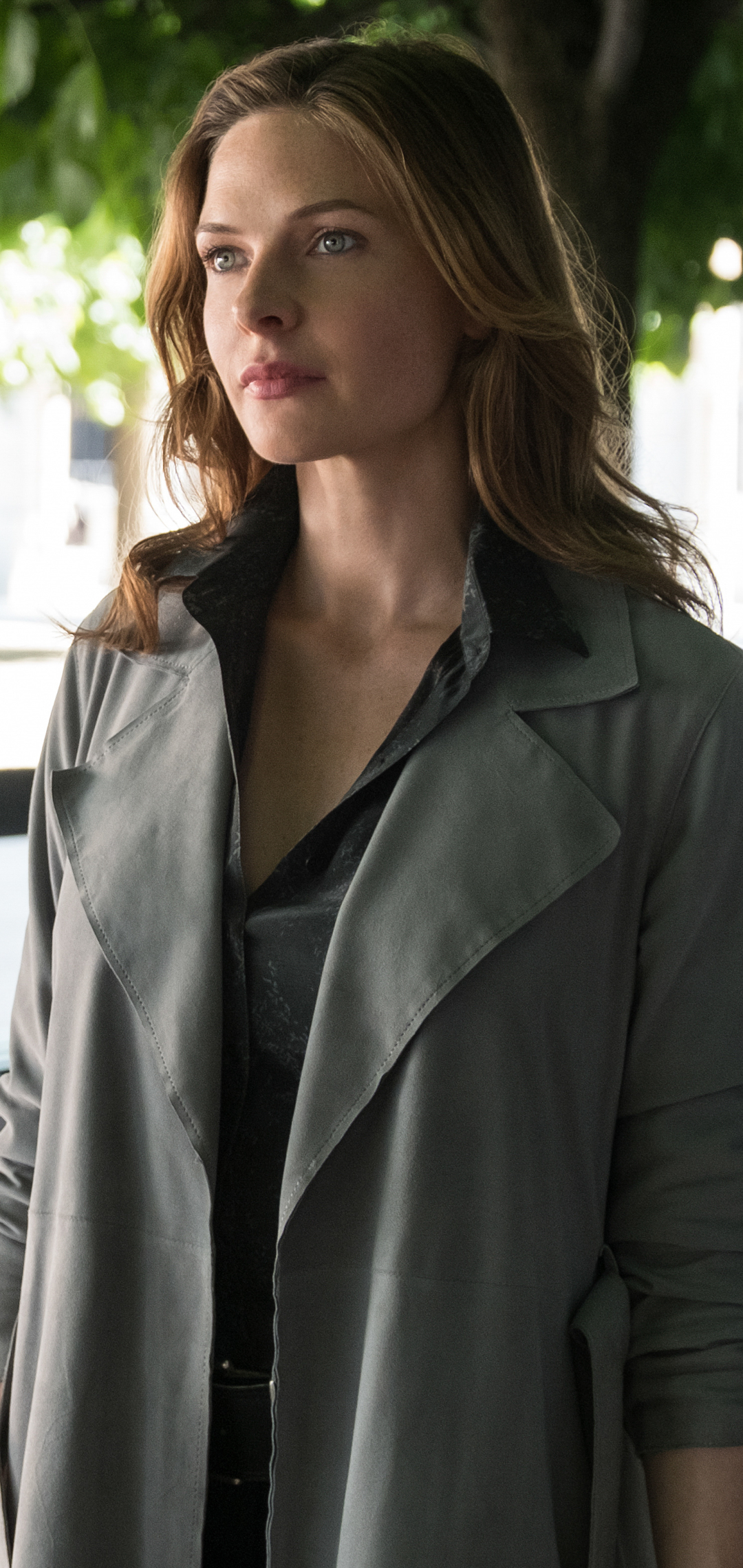Download mobile wallpaper Movie, Rebecca Ferguson, Mission: Impossible, Ilsa Faust, Mission: Impossible Fallout for free.