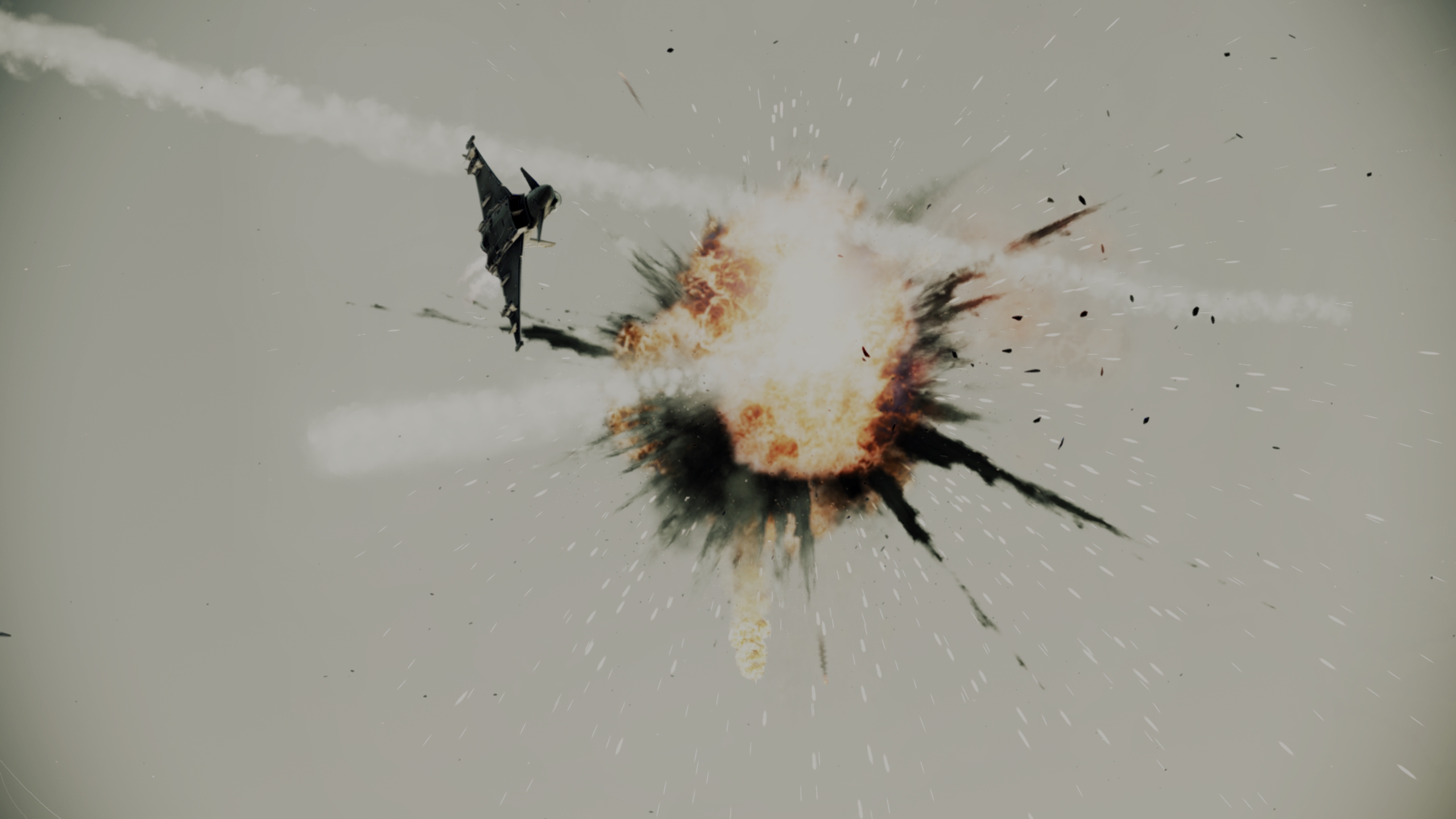 Téléchargez des papiers peints mobile Ace Combat: Assault Horizon, Combat D'as, Jeux Vidéo gratuitement.